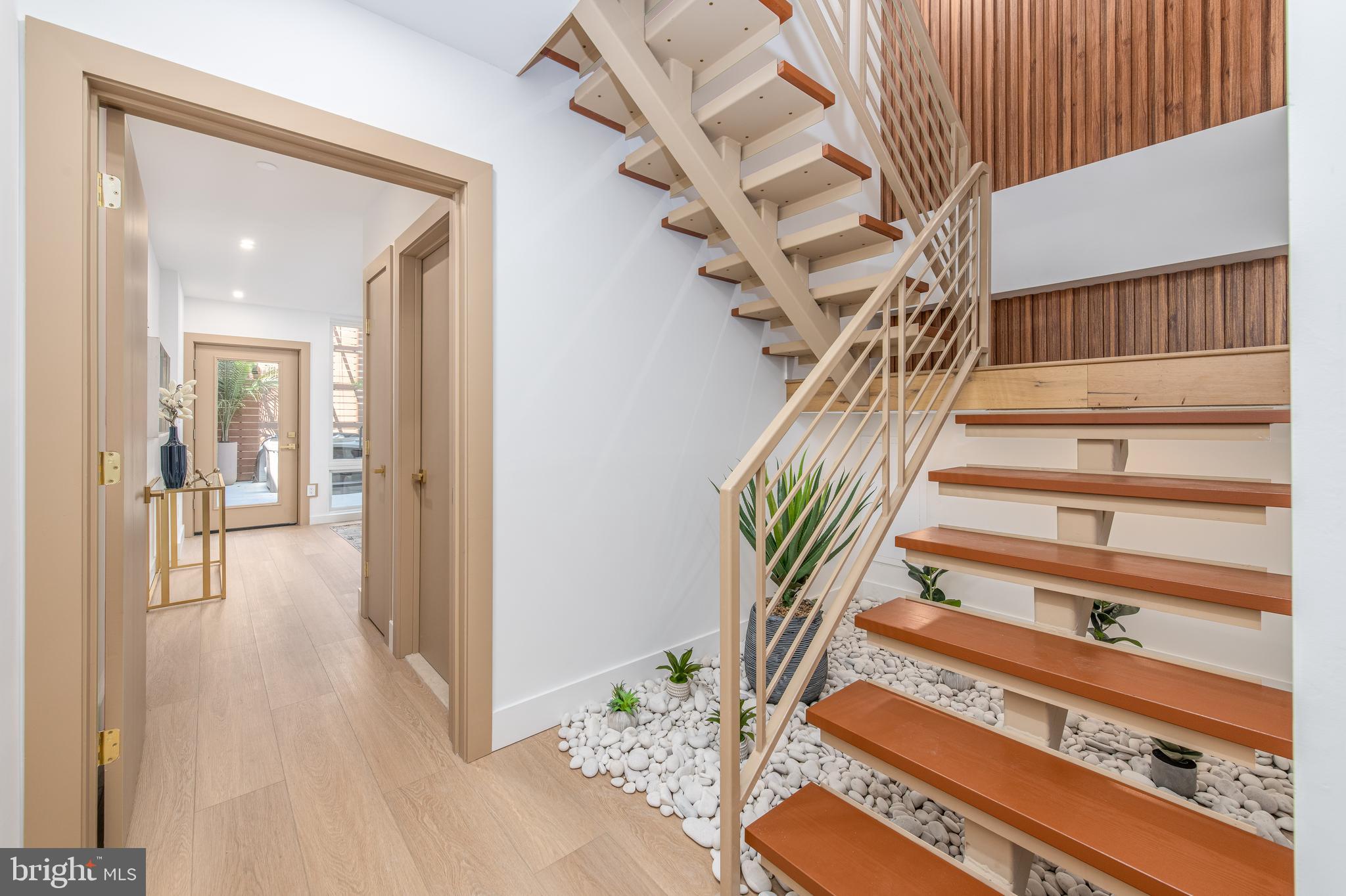 PENNSPORT - Residential