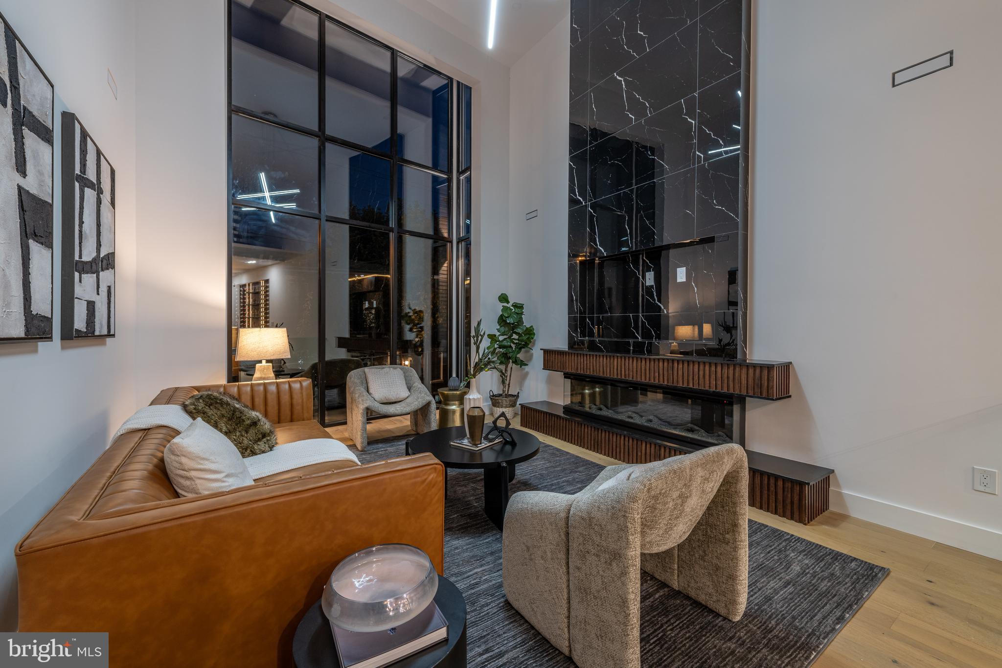 PENNSPORT - Residential