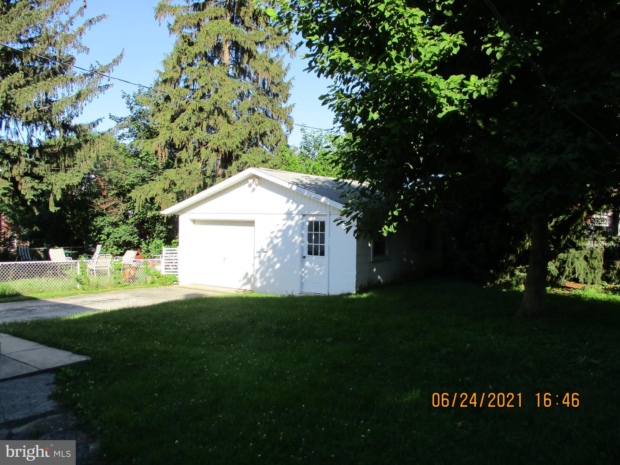 FARQUHAR PARK - Residential