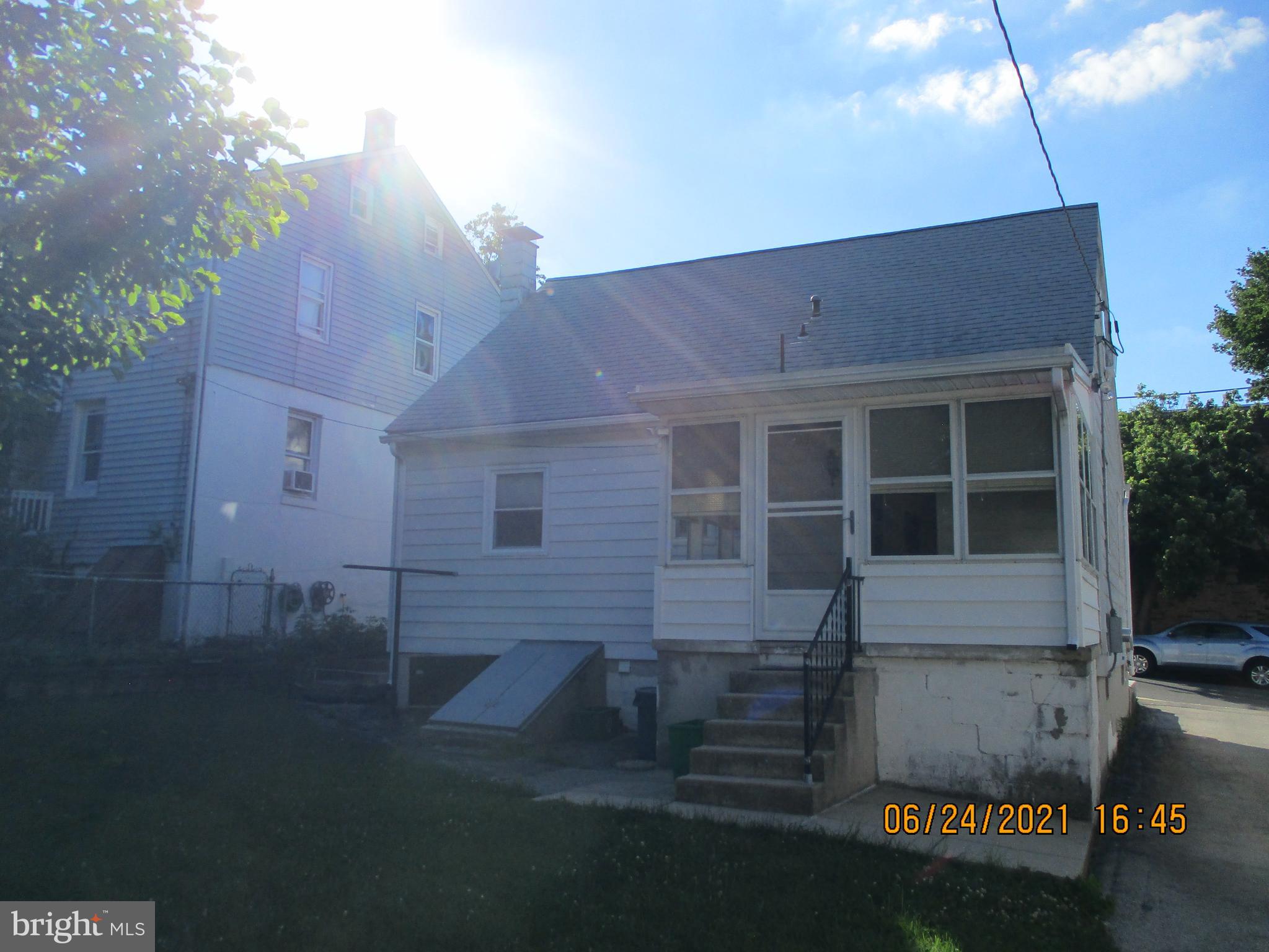 FARQUHAR PARK - Residential