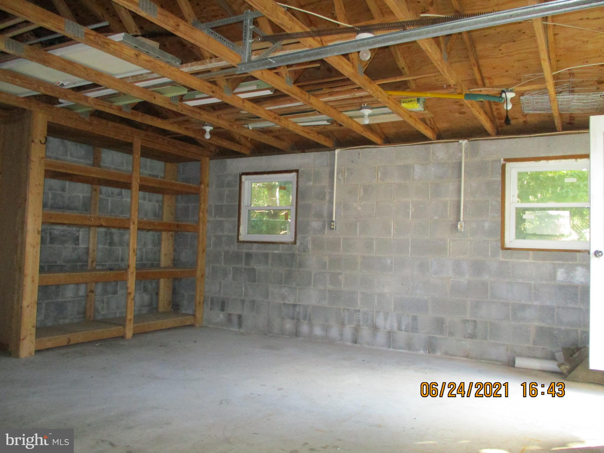 FARQUHAR PARK - Residential