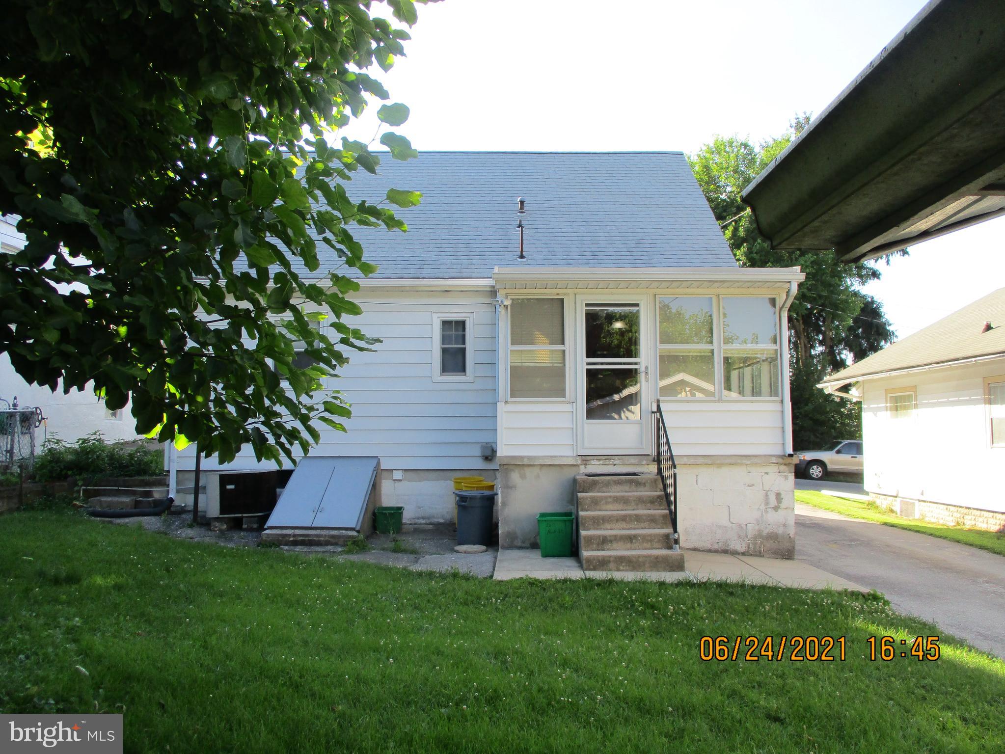 FARQUHAR PARK - Residential