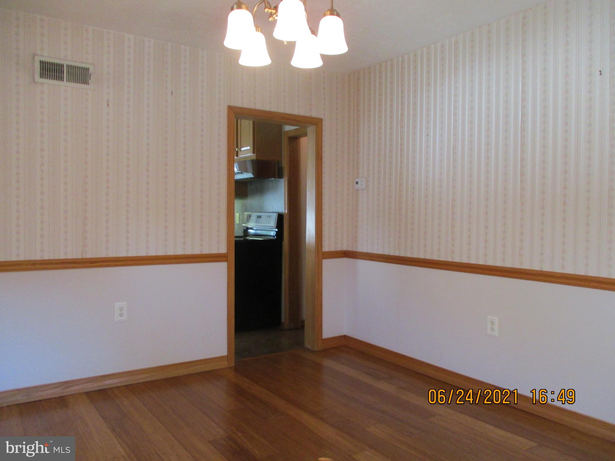 FARQUHAR PARK - Residential