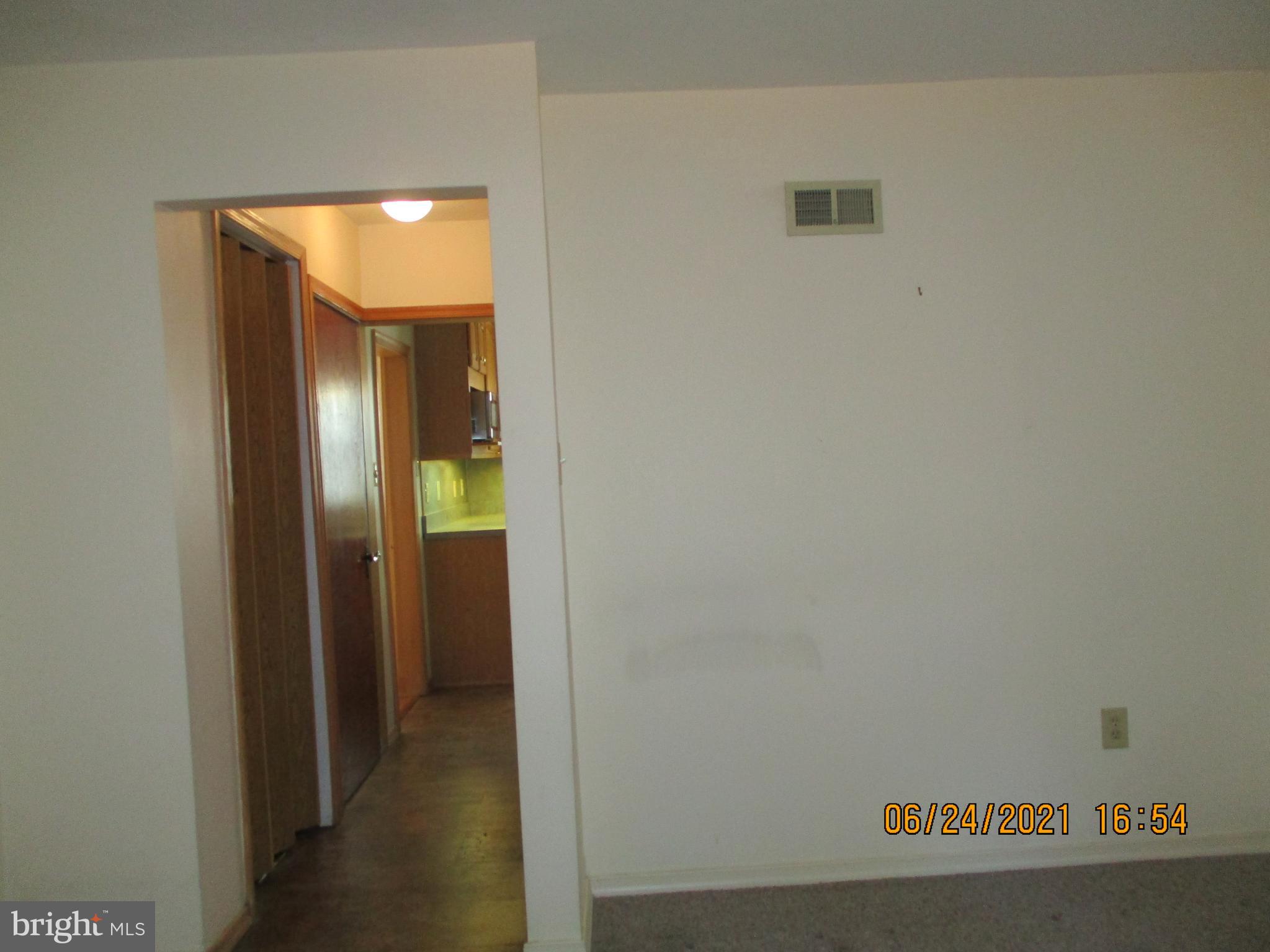 FARQUHAR PARK - Residential