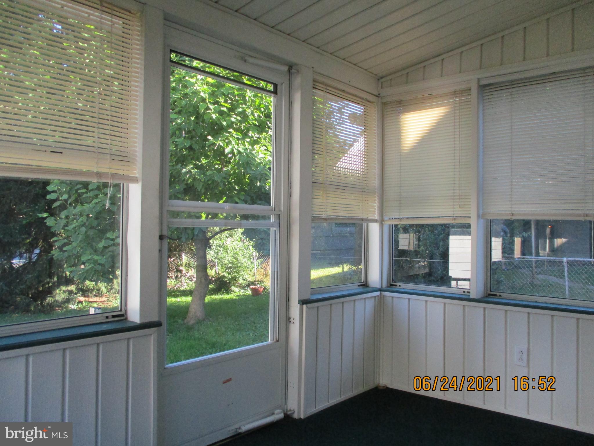FARQUHAR PARK - Residential