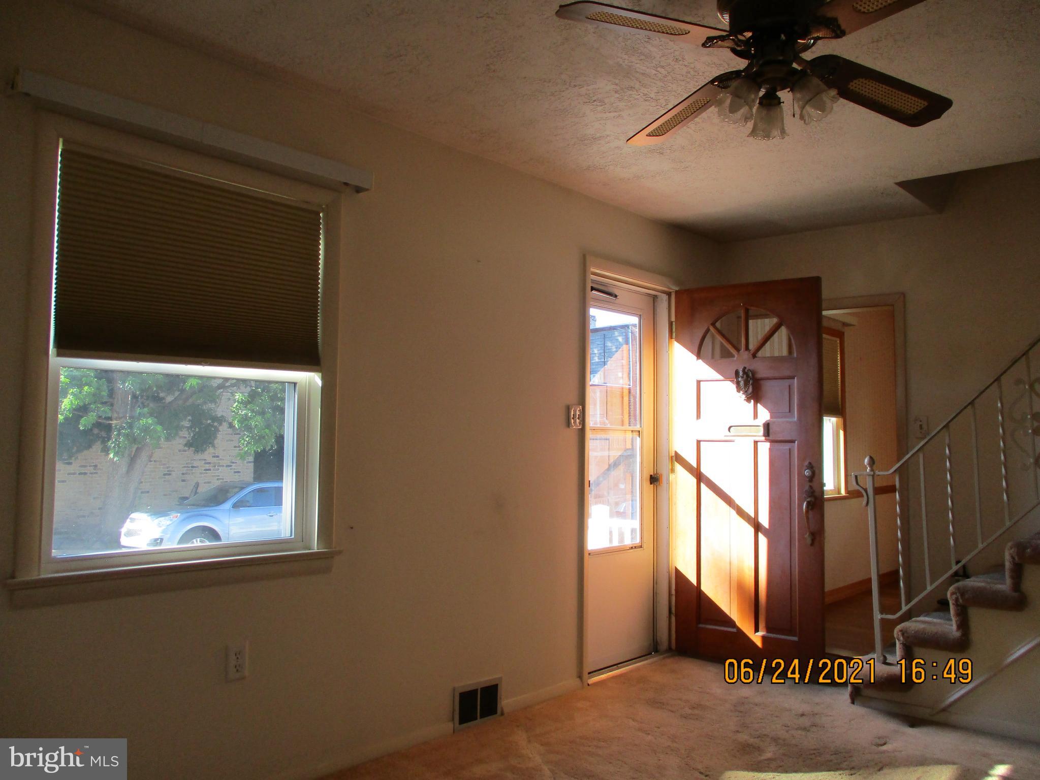 FARQUHAR PARK - Residential