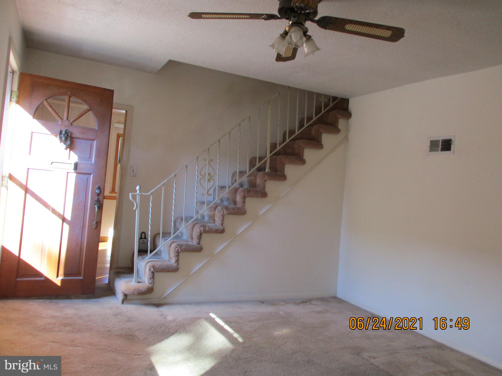 FARQUHAR PARK - Residential