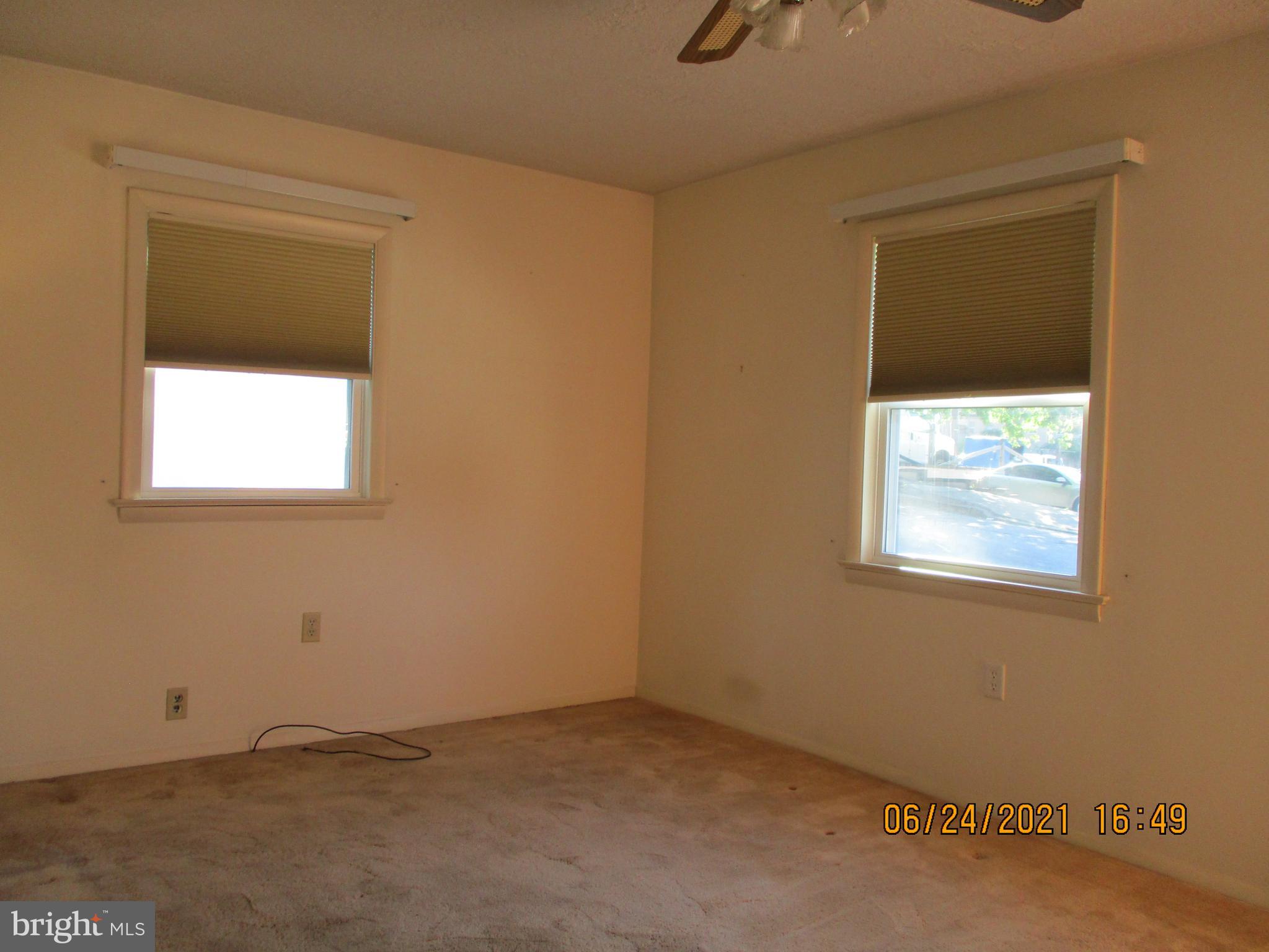 FARQUHAR PARK - Residential