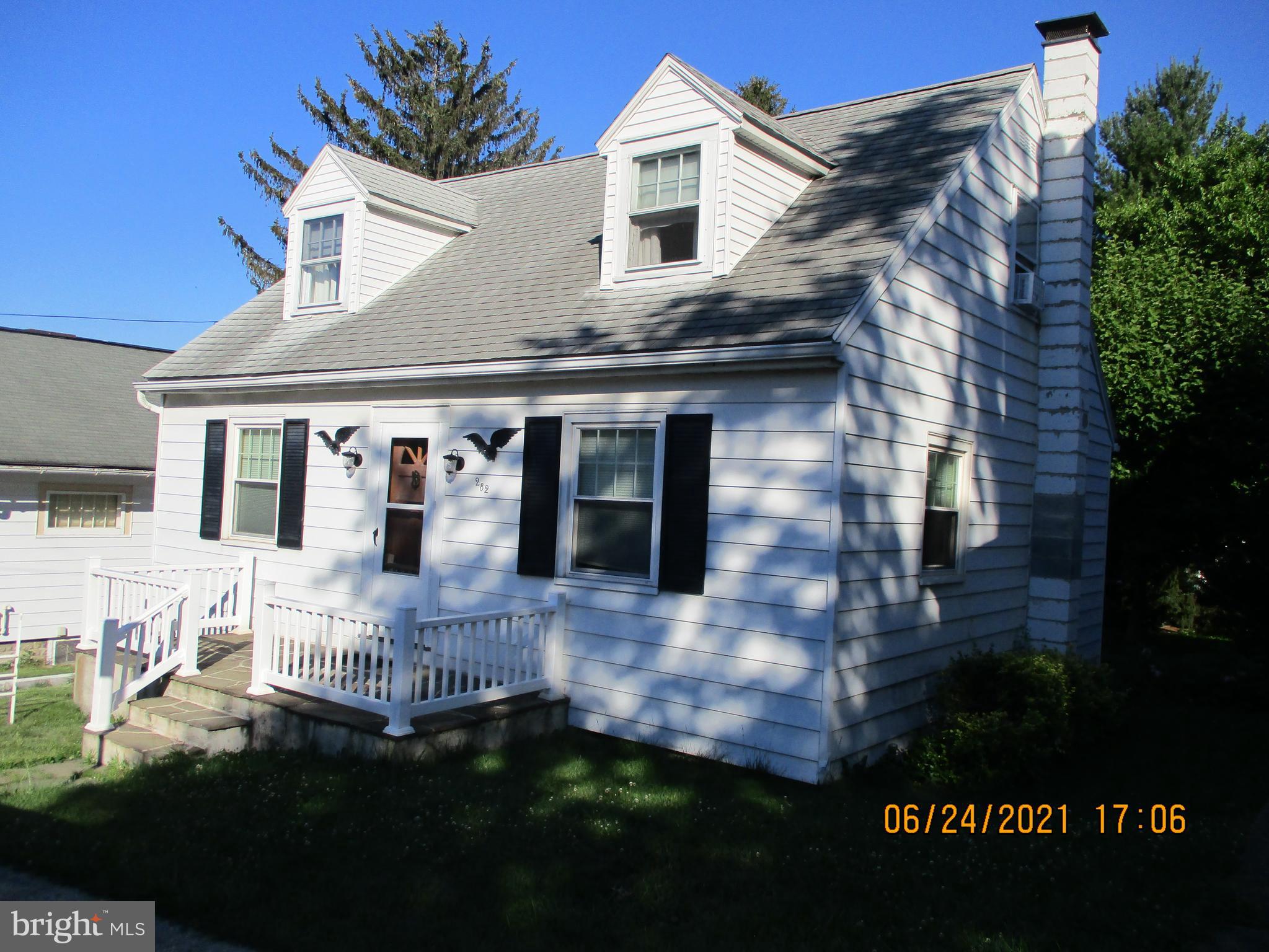 FARQUHAR PARK - Residential
