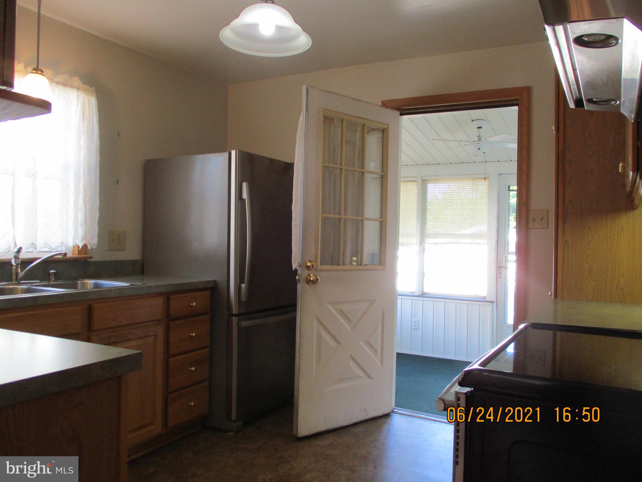 FARQUHAR PARK - Residential