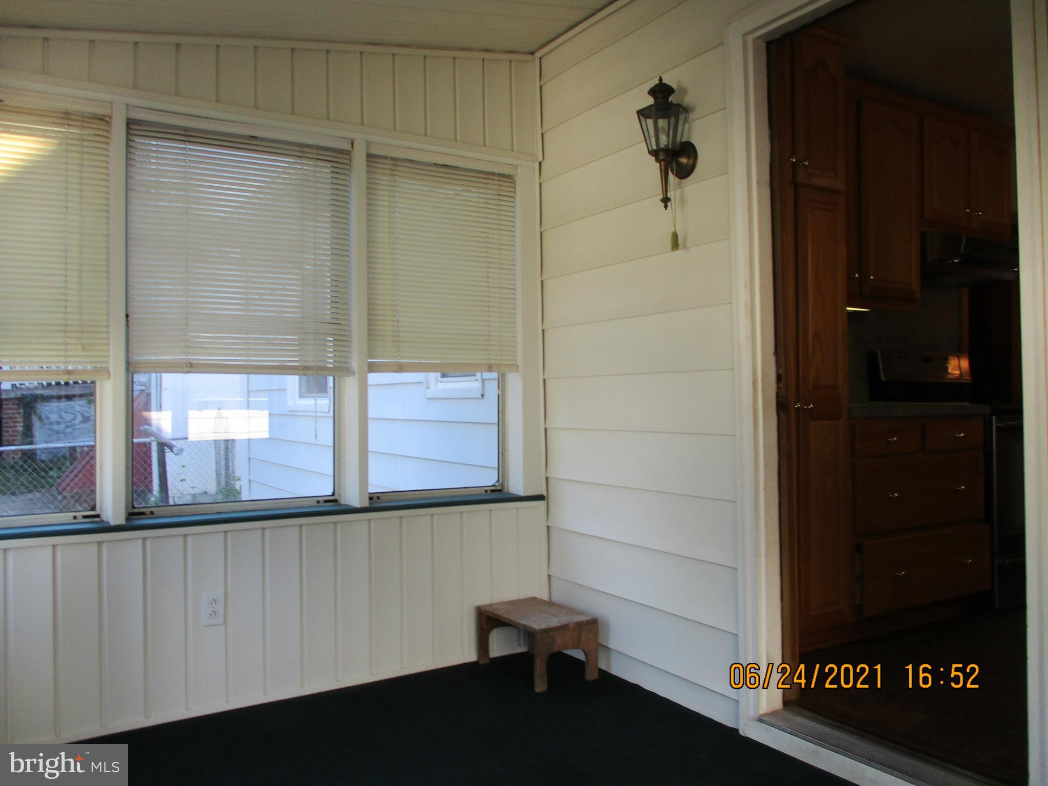FARQUHAR PARK - Residential