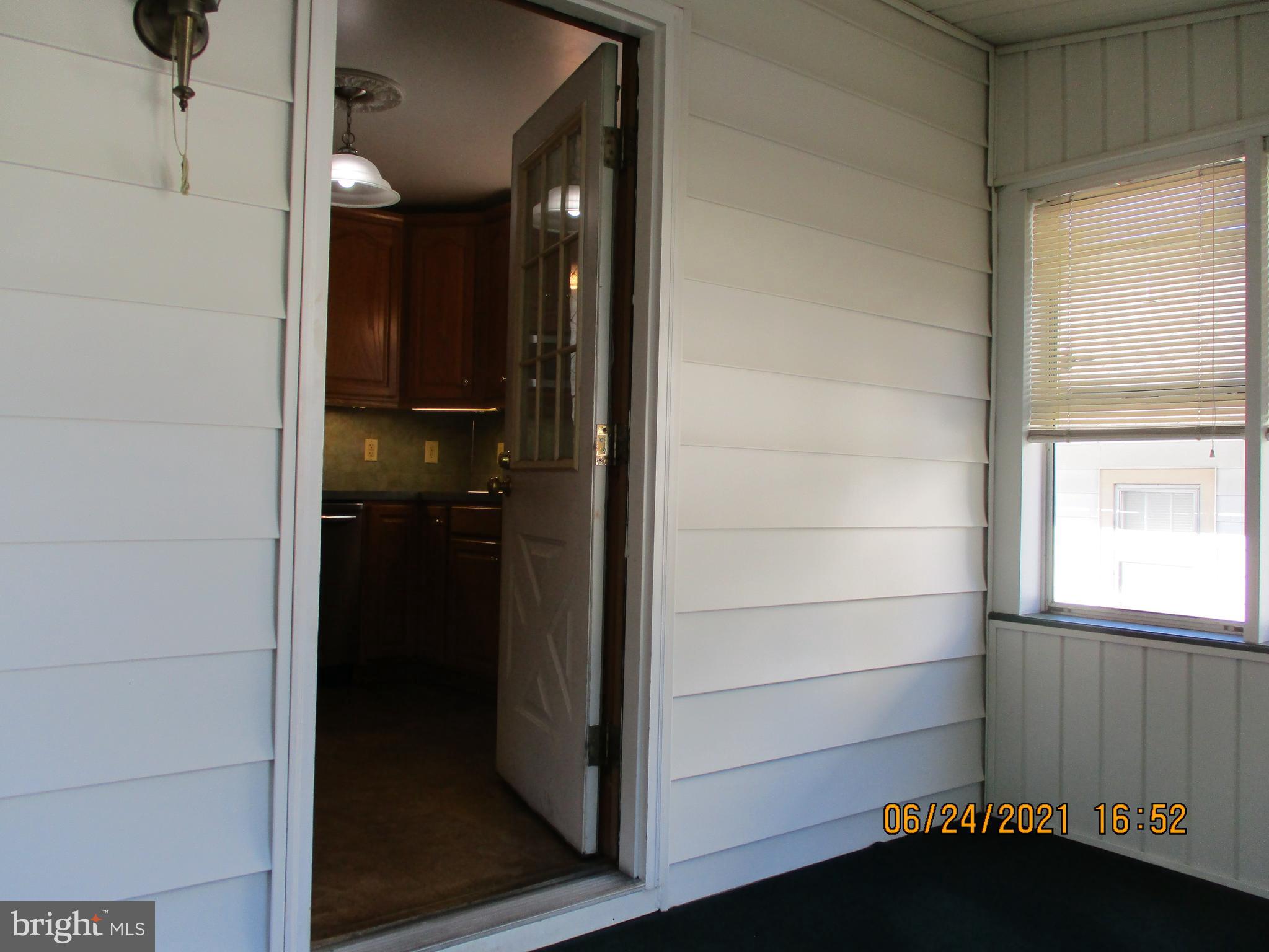FARQUHAR PARK - Residential