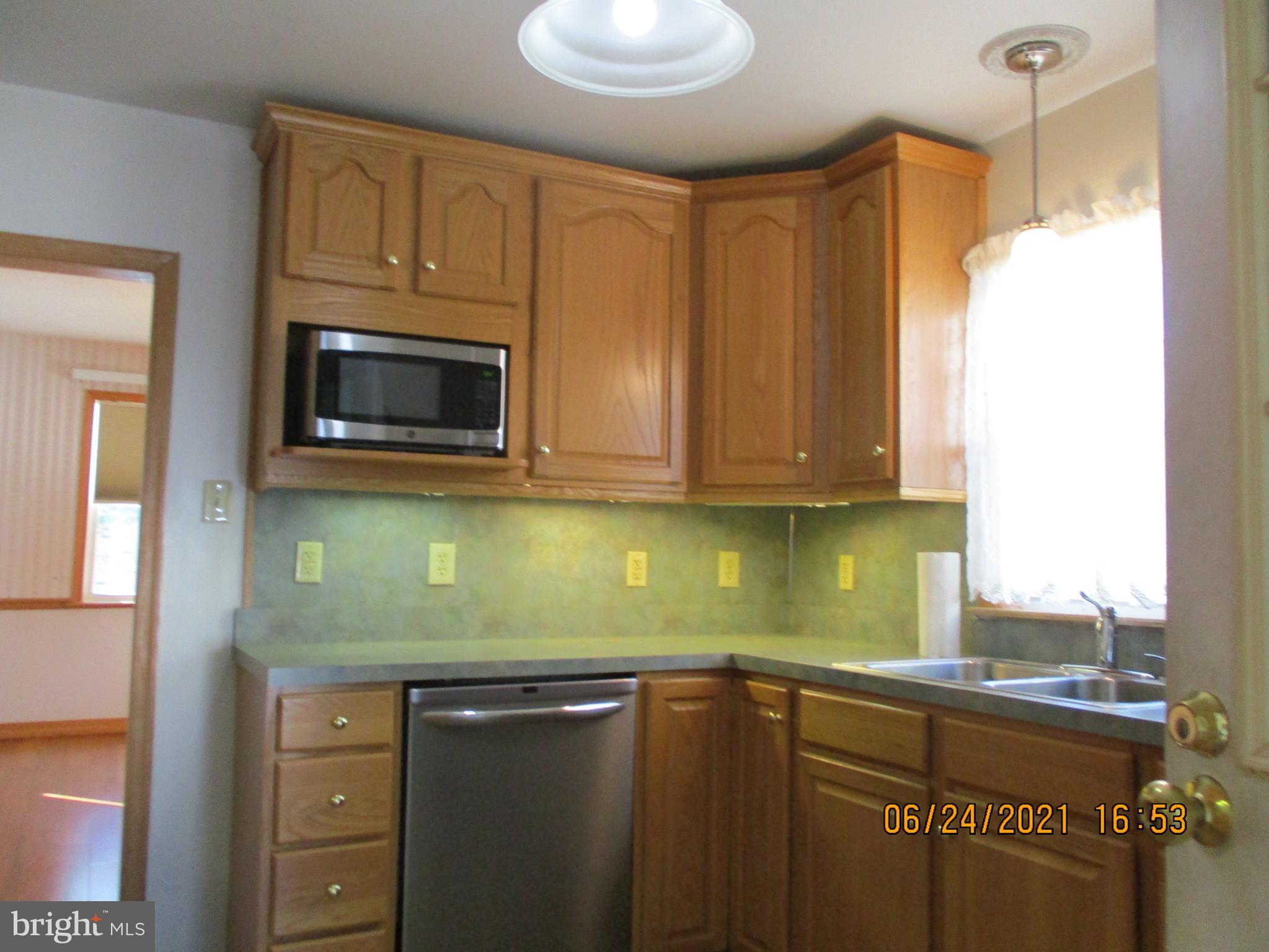 FARQUHAR PARK - Residential