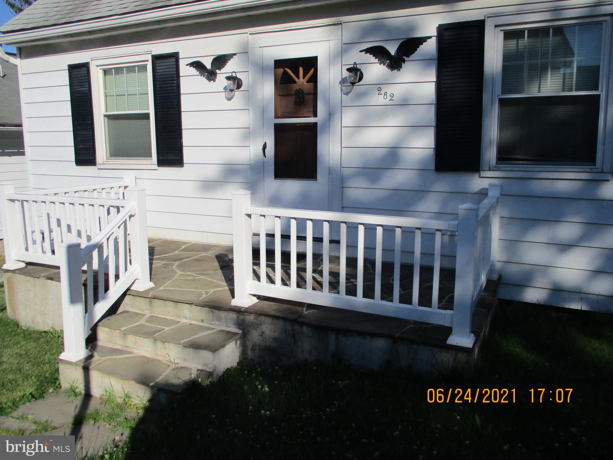 FARQUHAR PARK - Residential