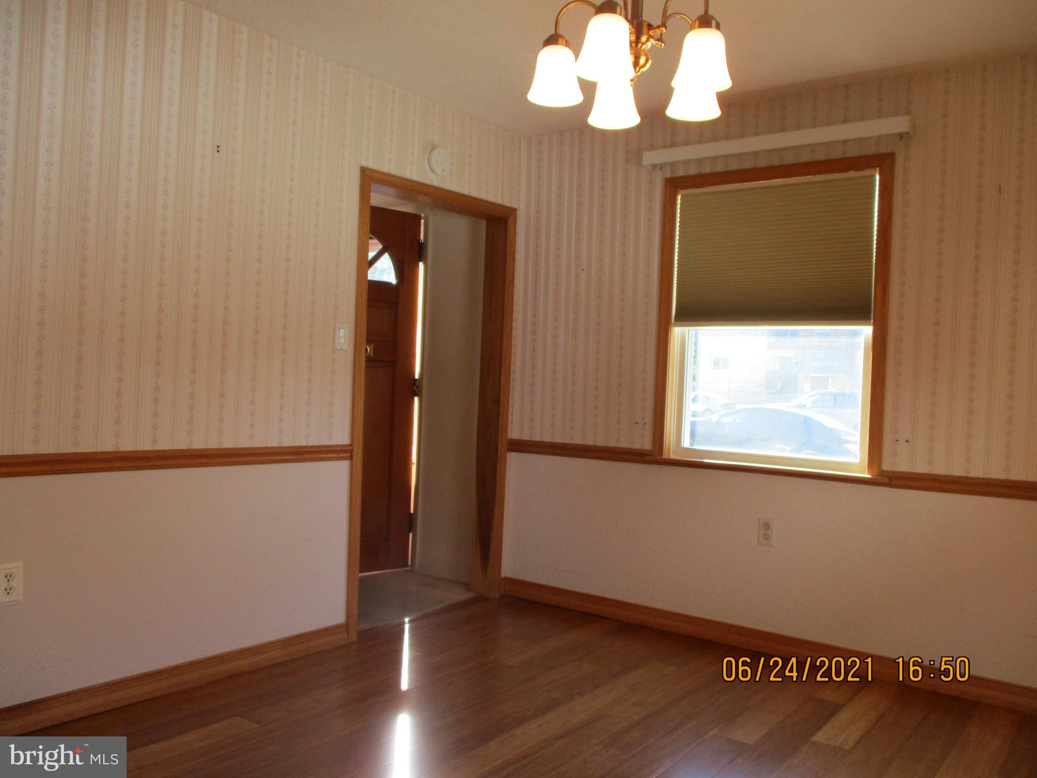 FARQUHAR PARK - Residential
