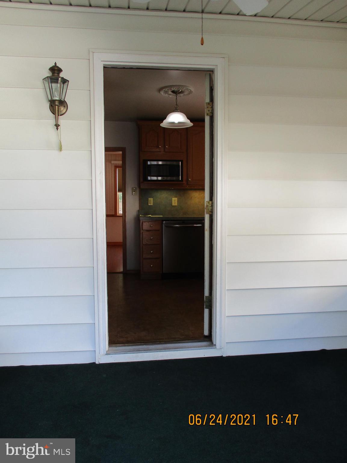 FARQUHAR PARK - Residential