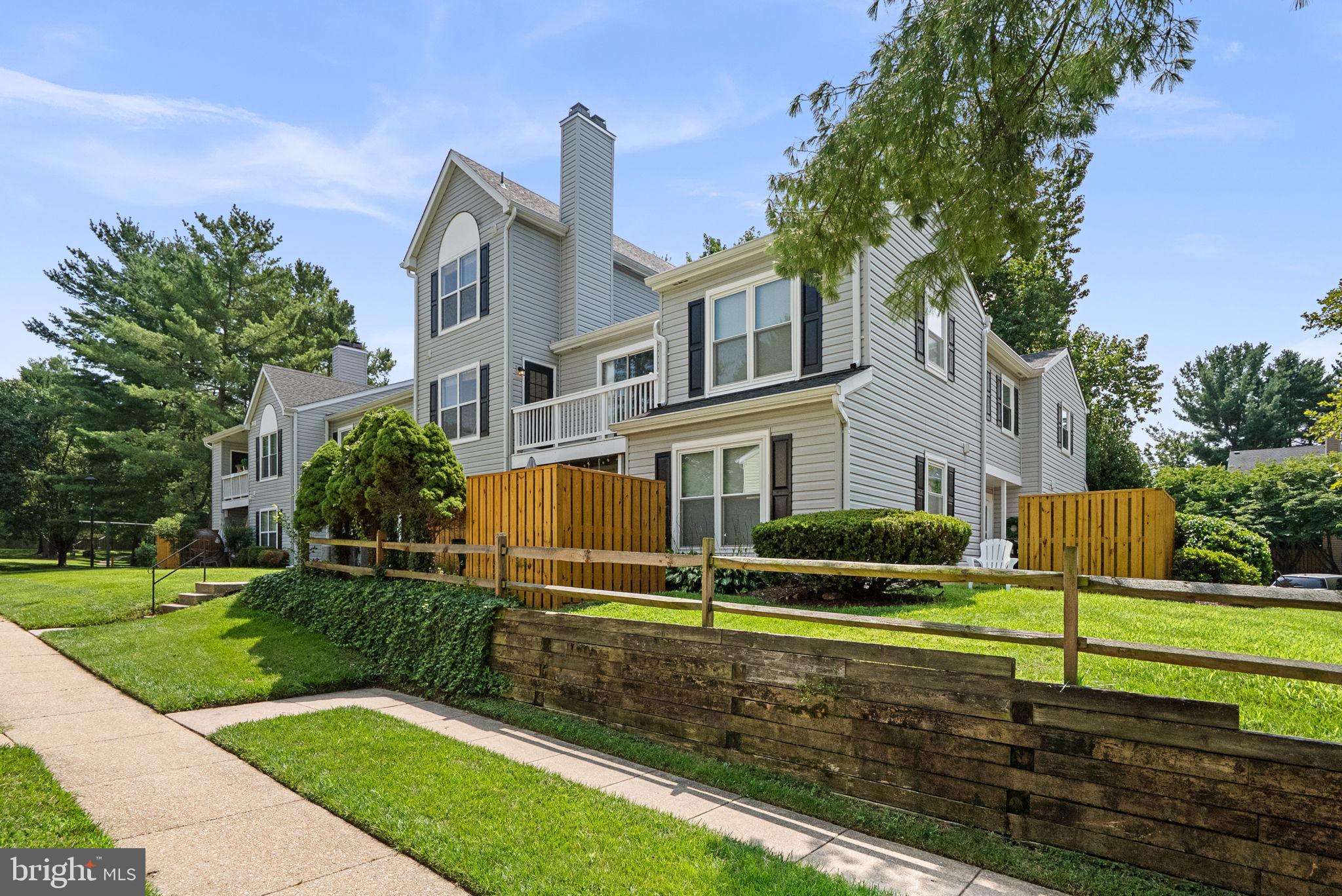 HOMELAND VILLAGE - Residential