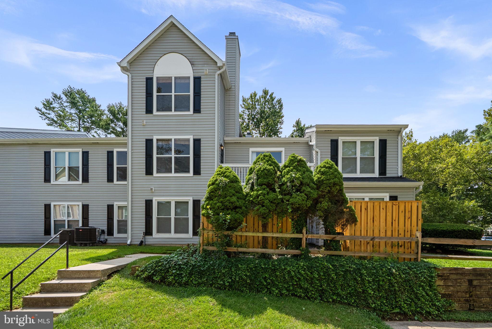 HOMELAND VILLAGE - Residential