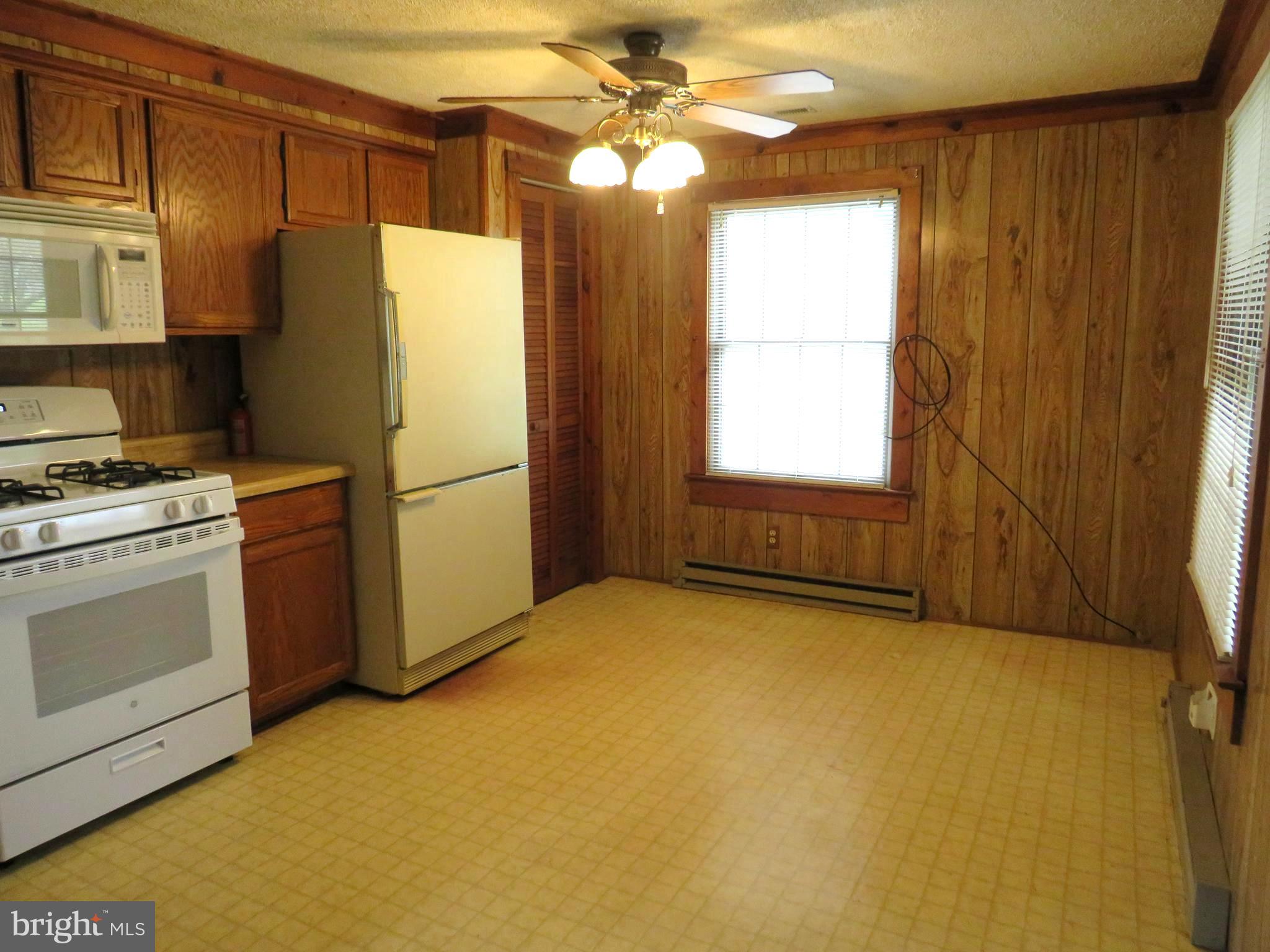 LONG ACRES-HOPEWELL - Residential