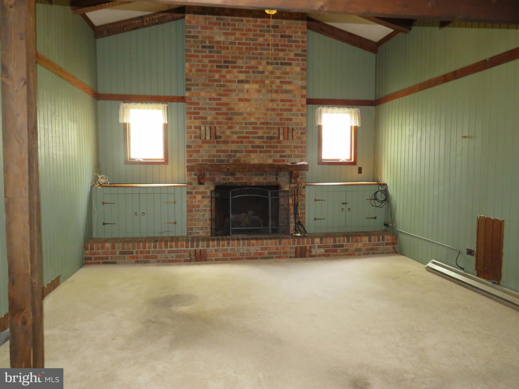 LONG ACRES-HOPEWELL - Residential