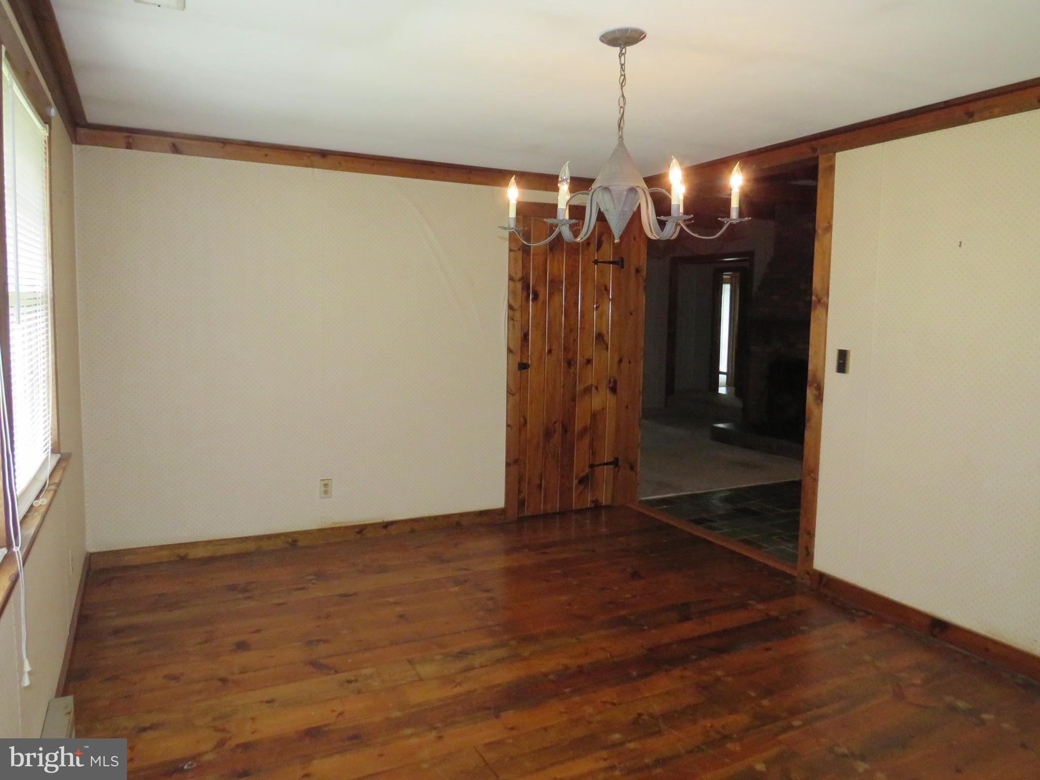 LONG ACRES-HOPEWELL - Residential