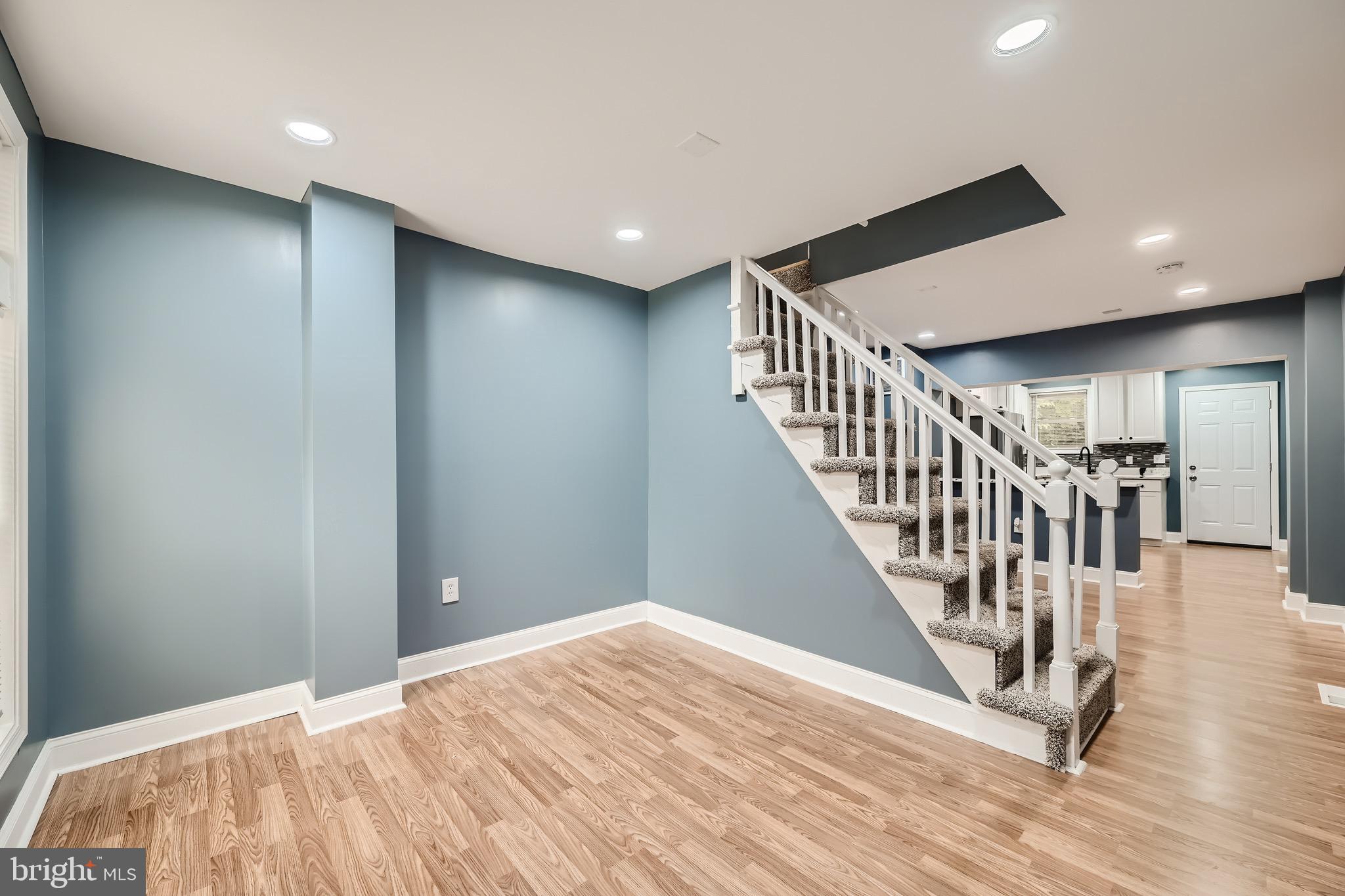 SOUTHWEST BALTIMORE - Residential