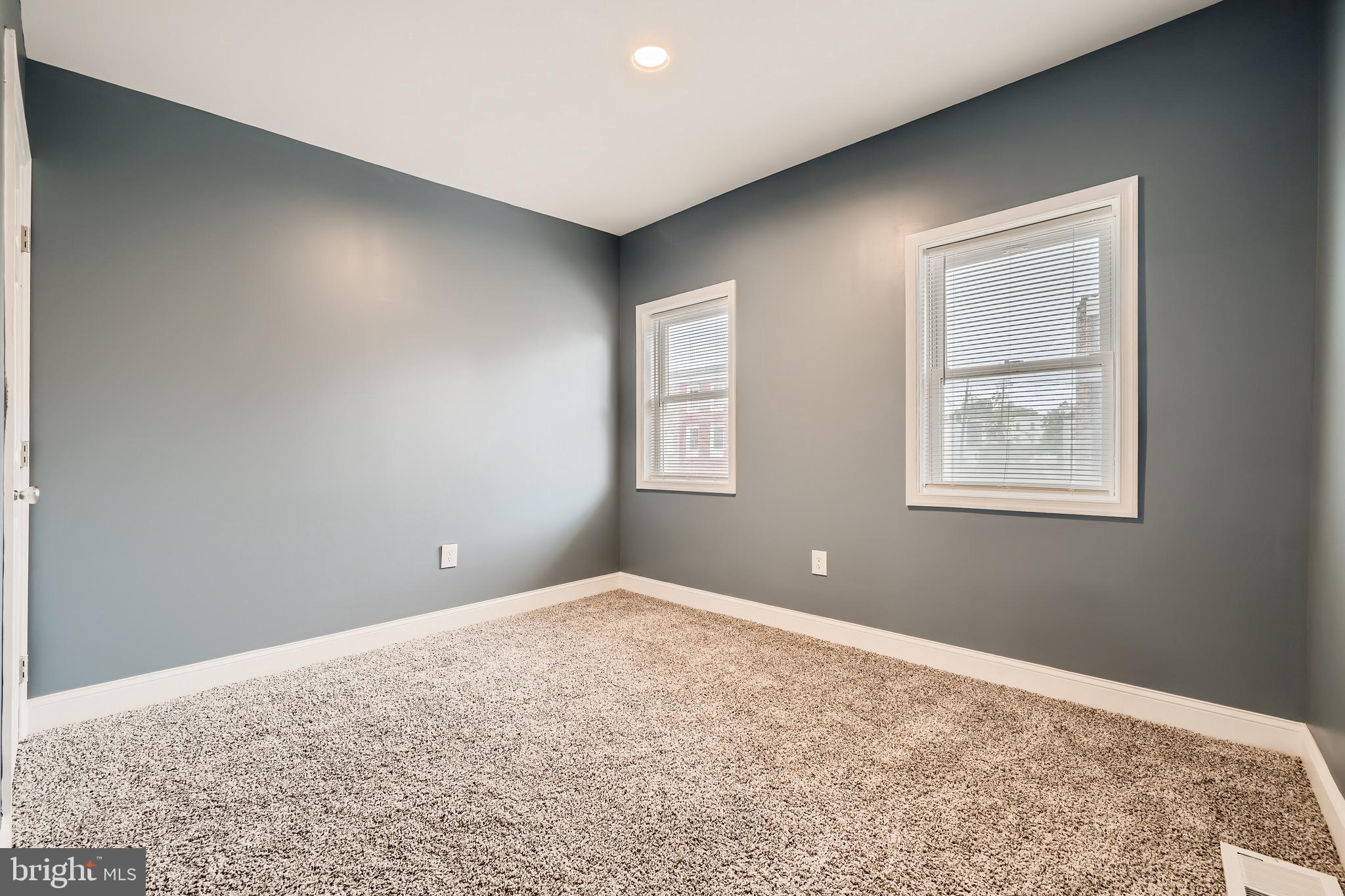 SOUTHWEST BALTIMORE - Residential