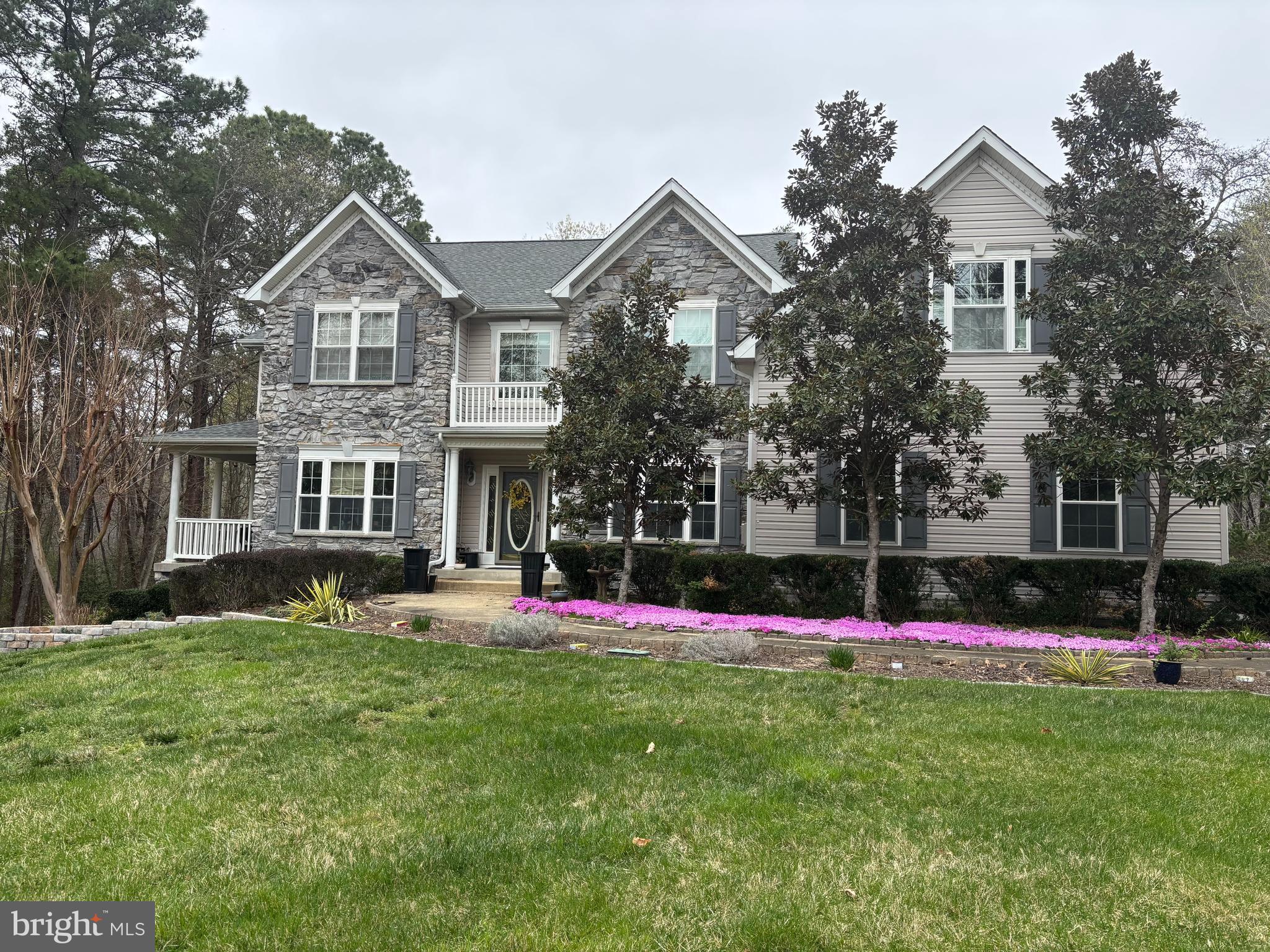 FORREST FARM - Residential