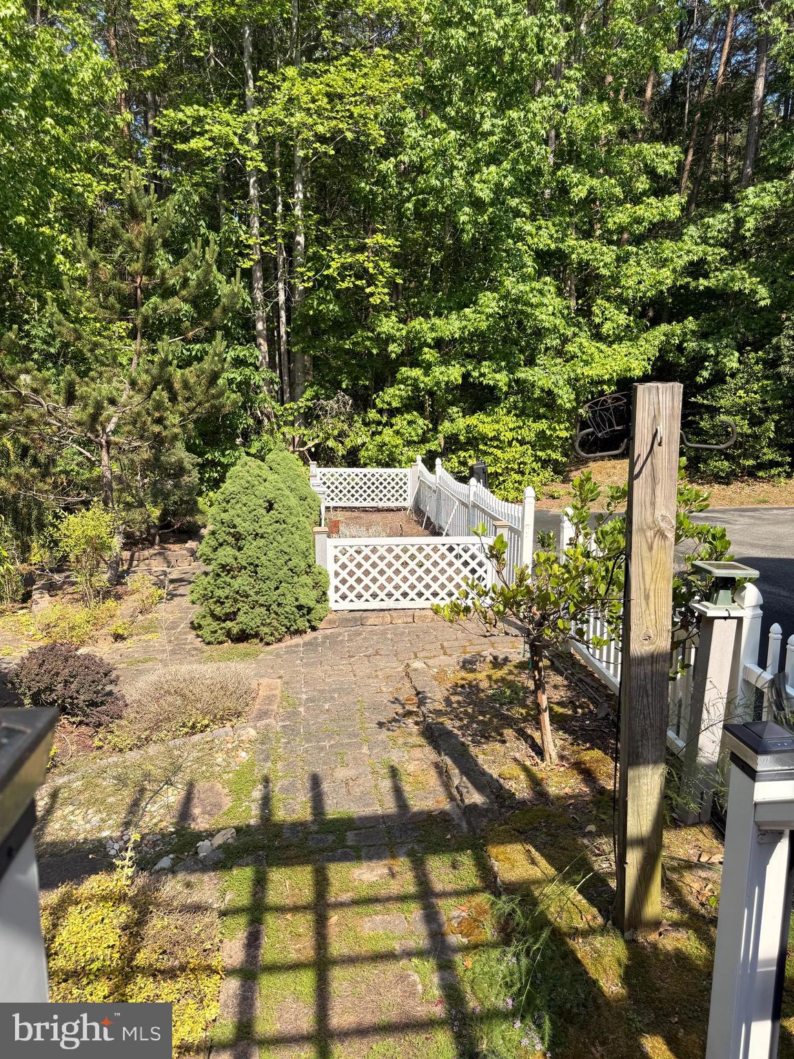 FORREST FARM - Residential