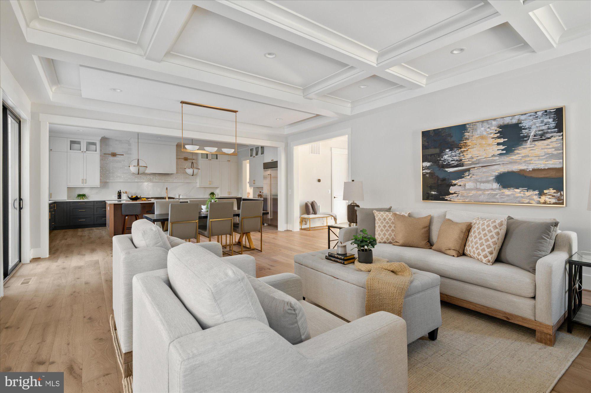 KENT GARDENS - Residential