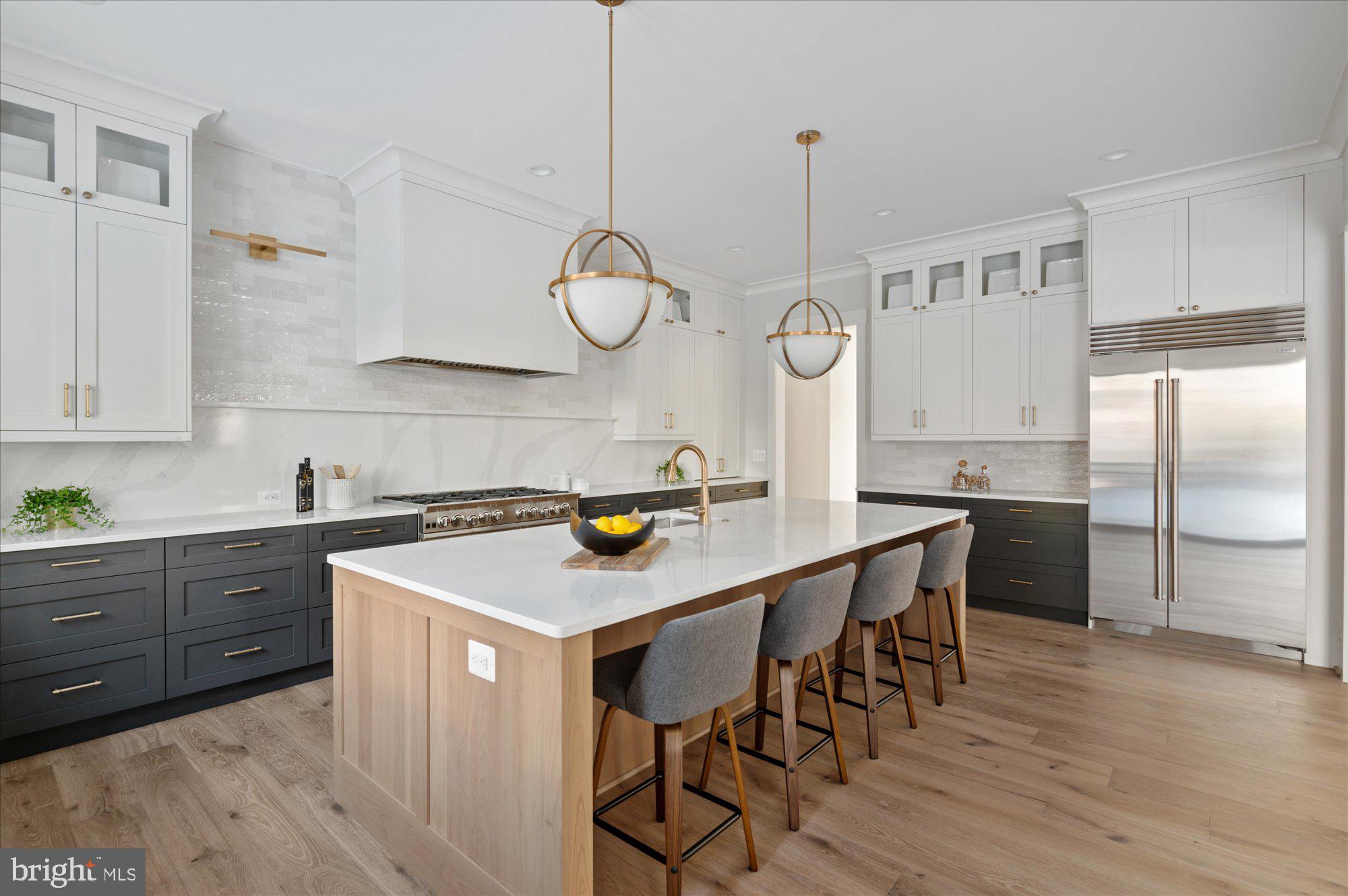 KENT GARDENS - Residential