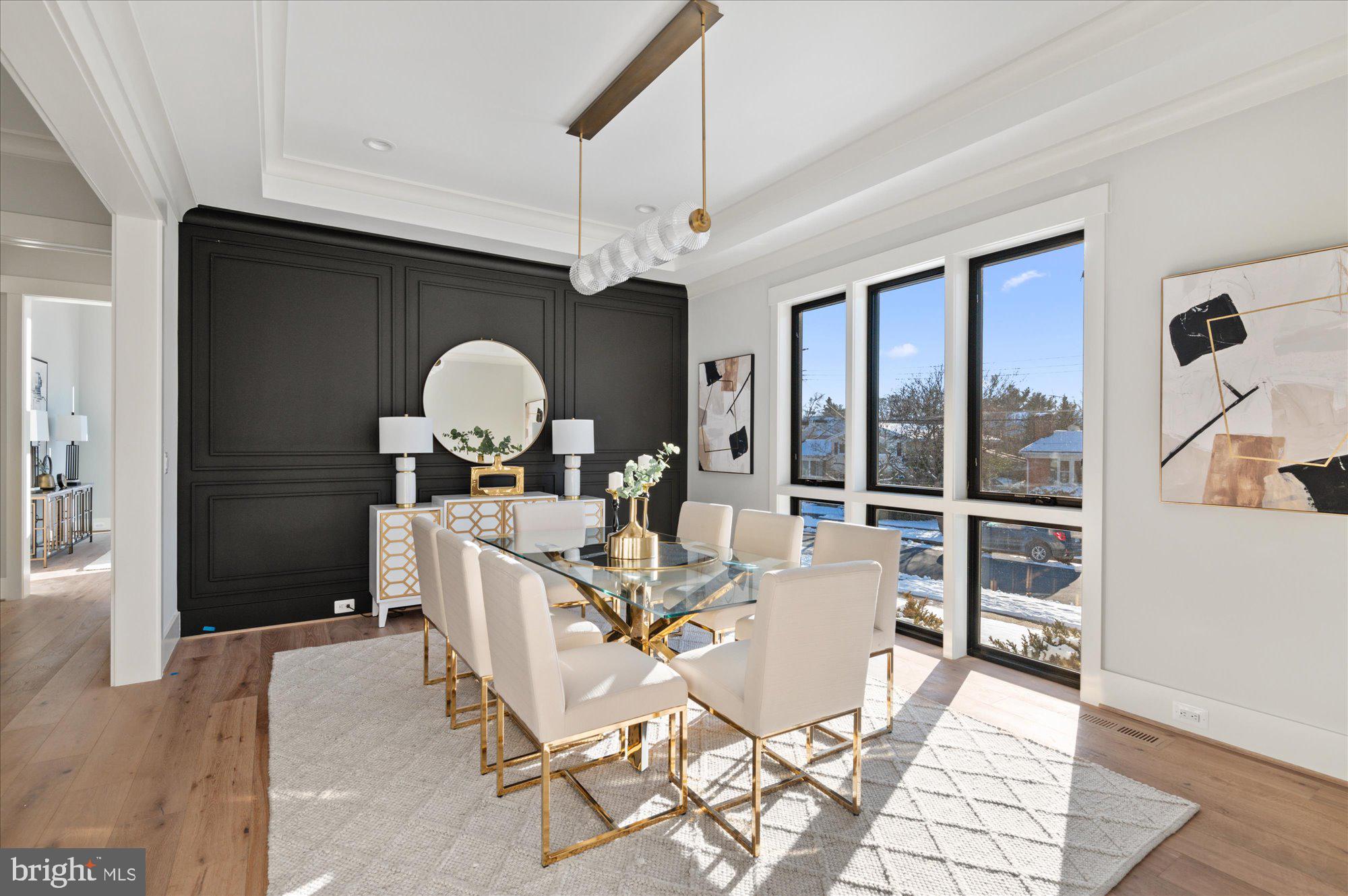 KENT GARDENS - Residential