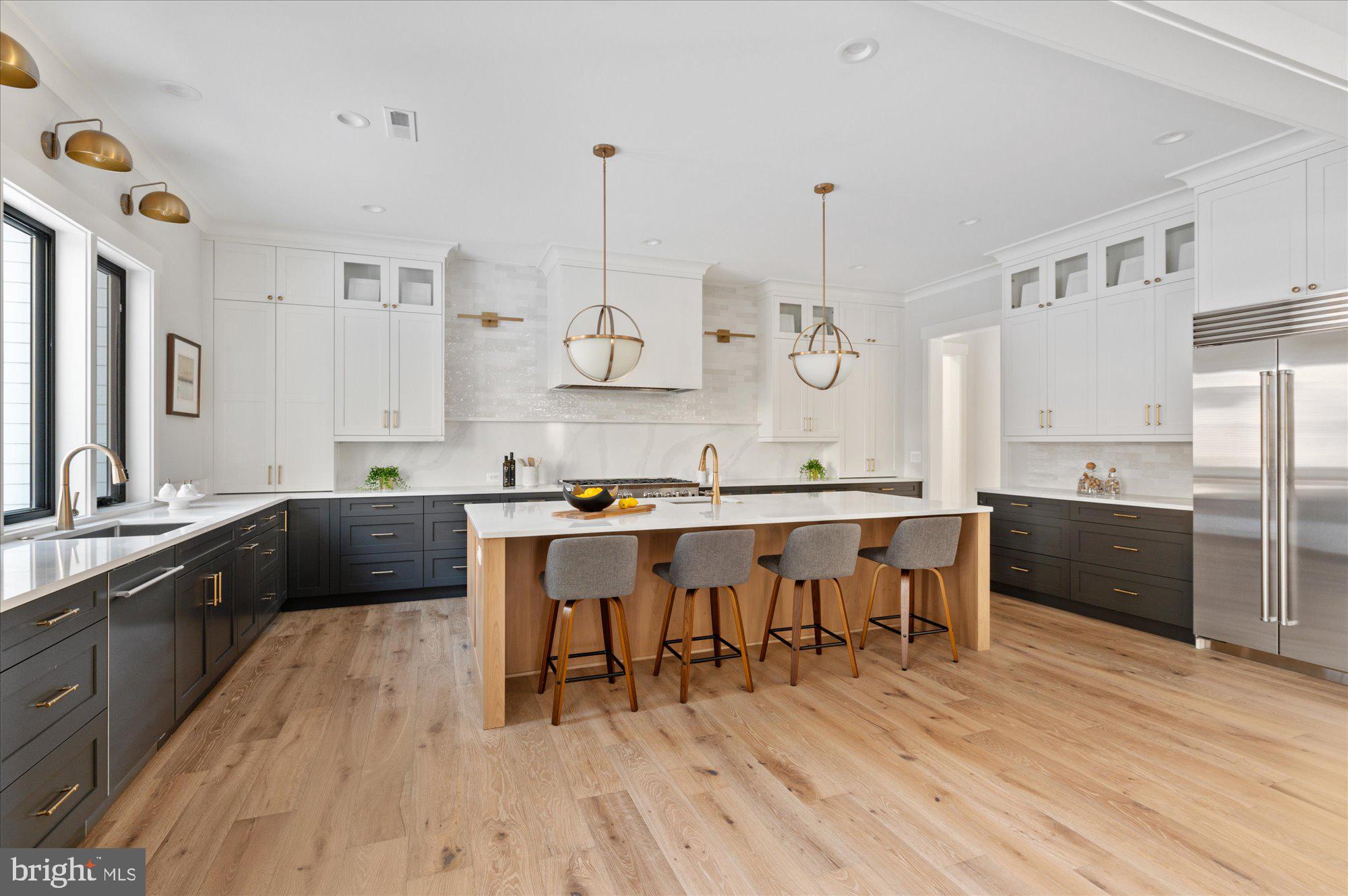 KENT GARDENS - Residential