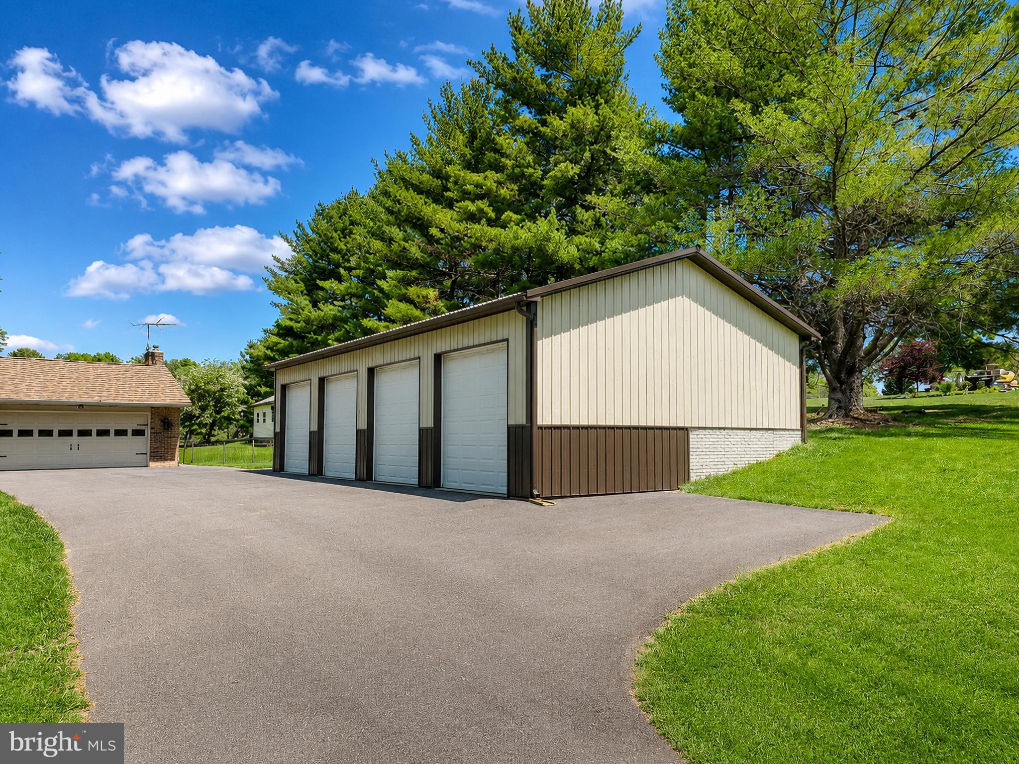 VIRGINIA DARE - Residential