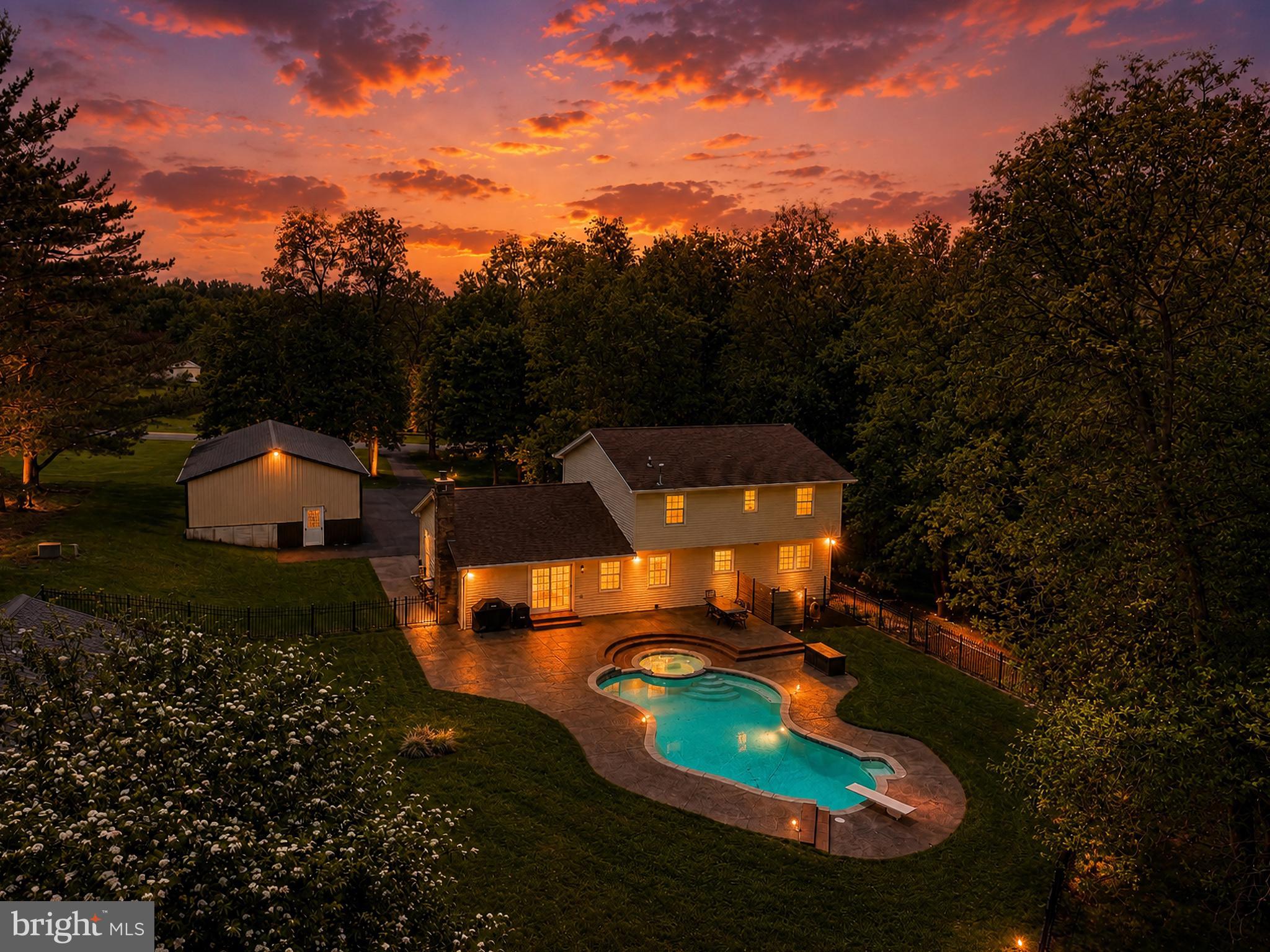 VIRGINIA DARE - Residential