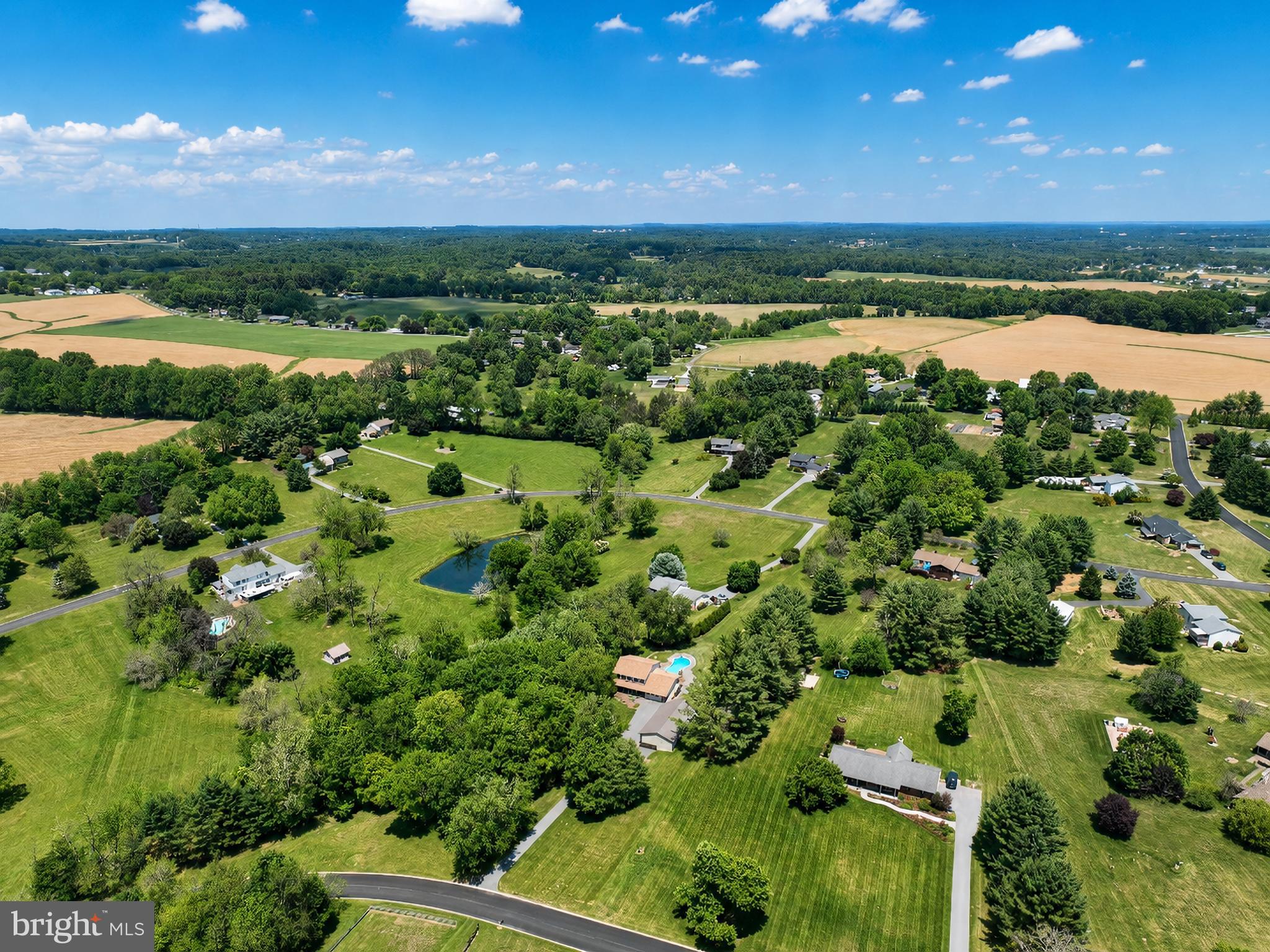 VIRGINIA DARE - Residential