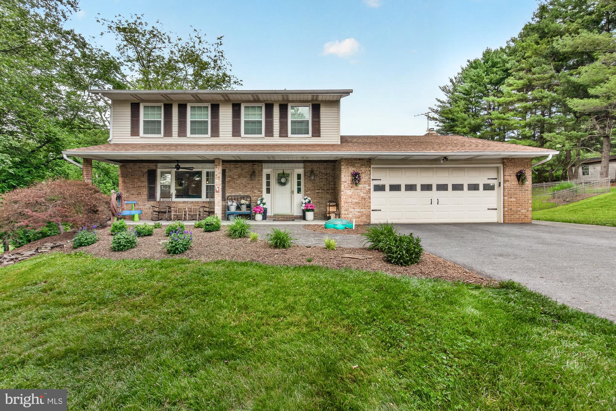 VIRGINIA DARE - Residential