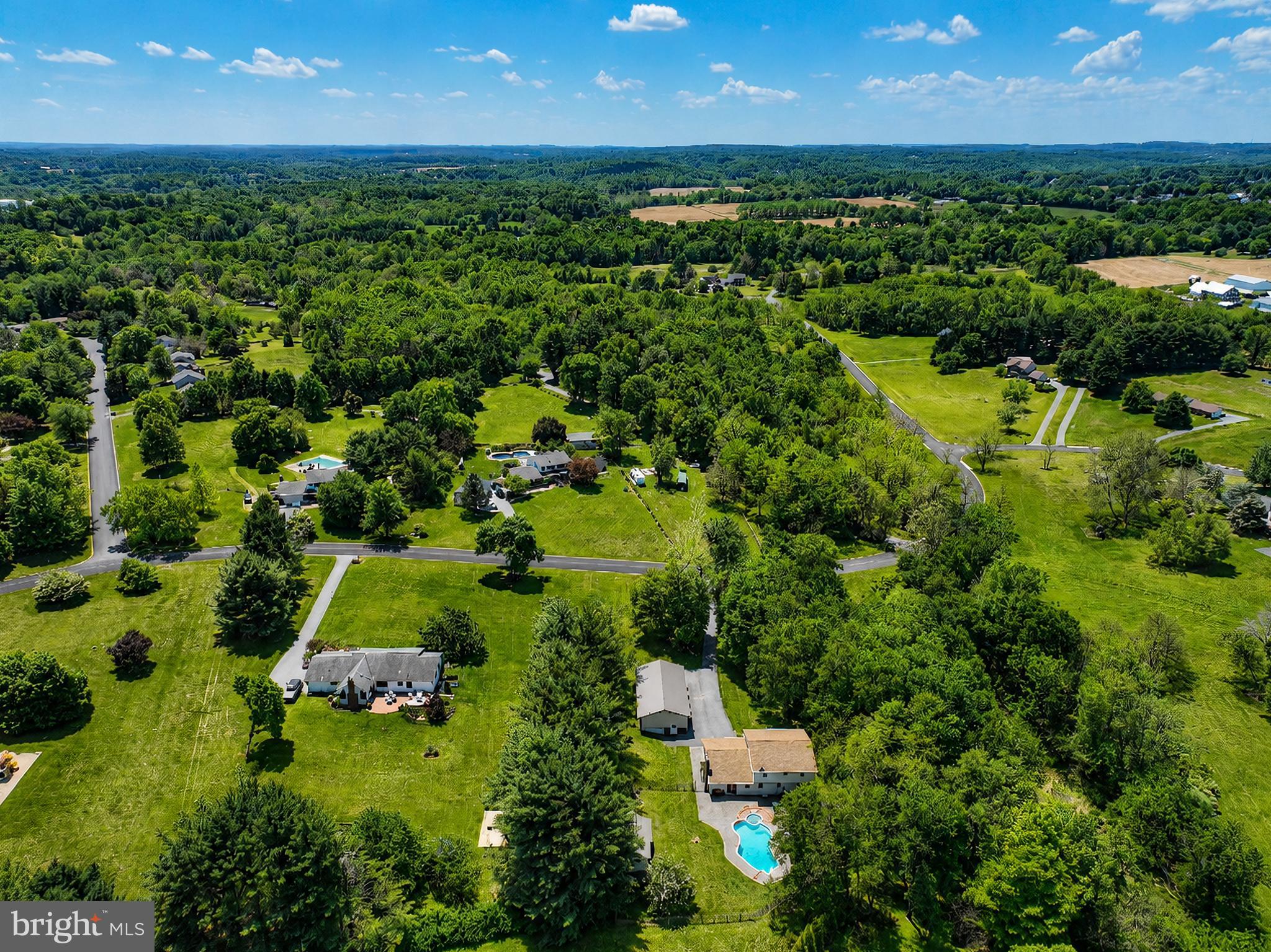 VIRGINIA DARE - Residential