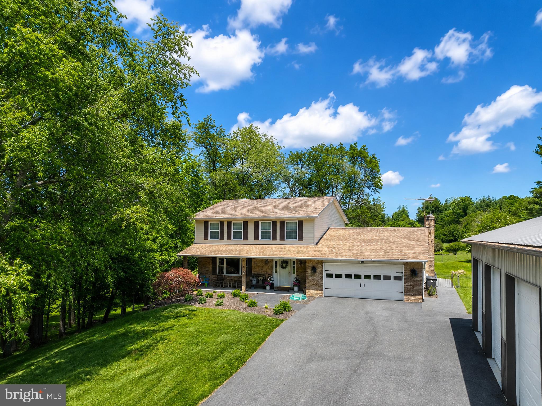 VIRGINIA DARE - Residential