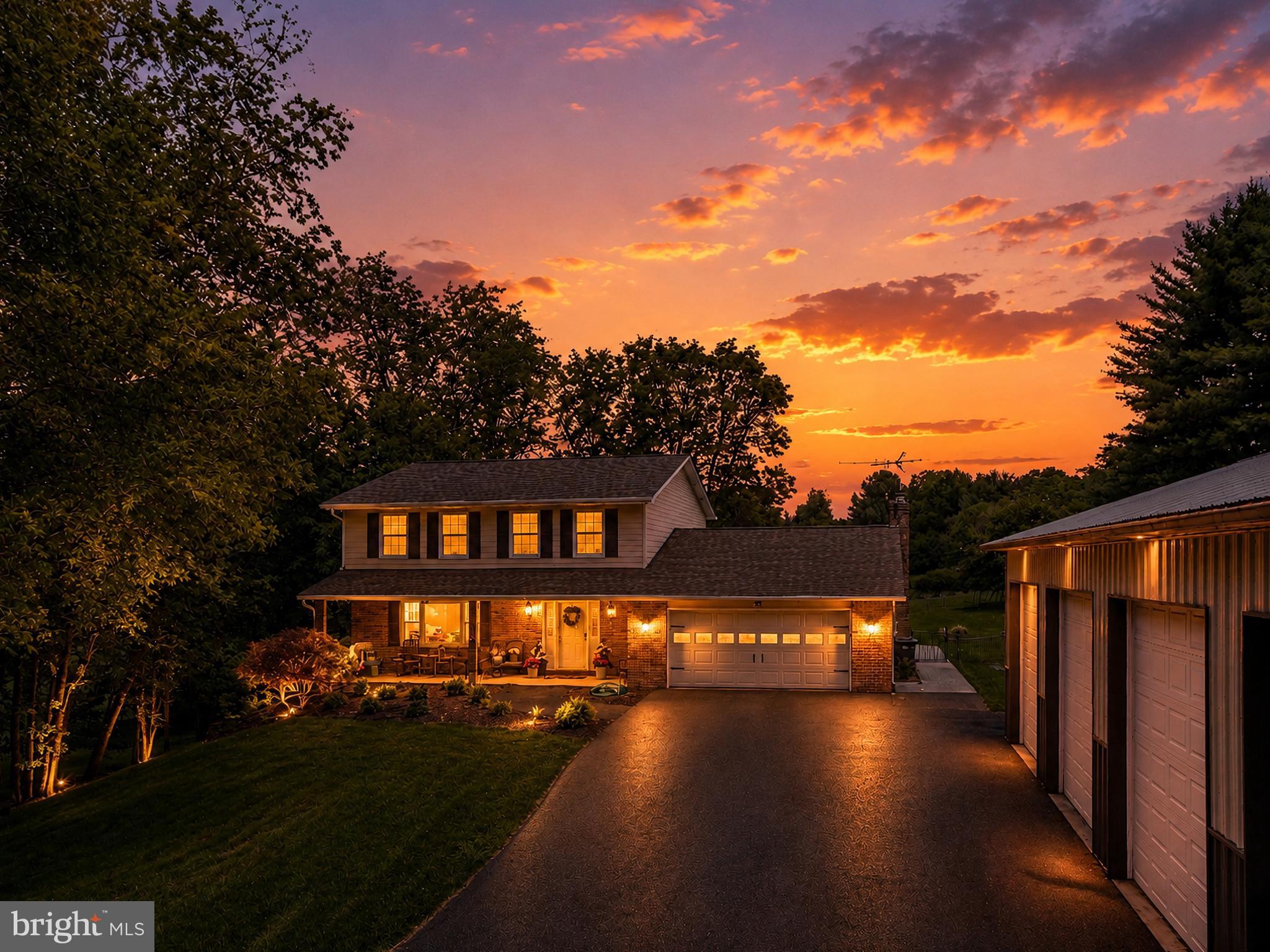 VIRGINIA DARE - Residential