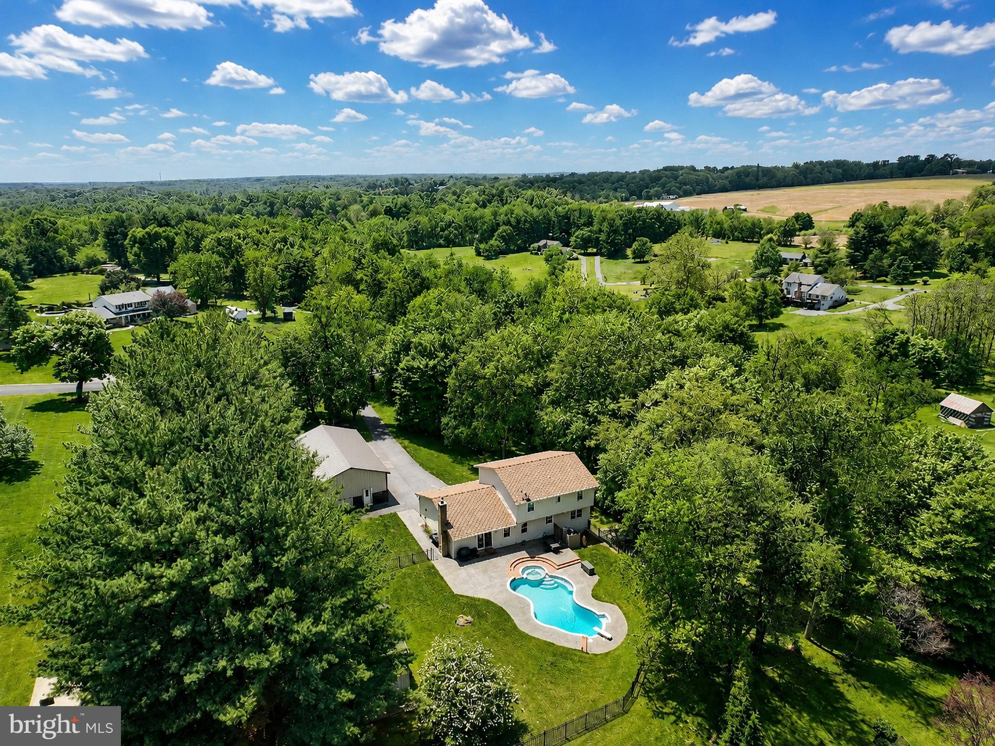 VIRGINIA DARE - Residential