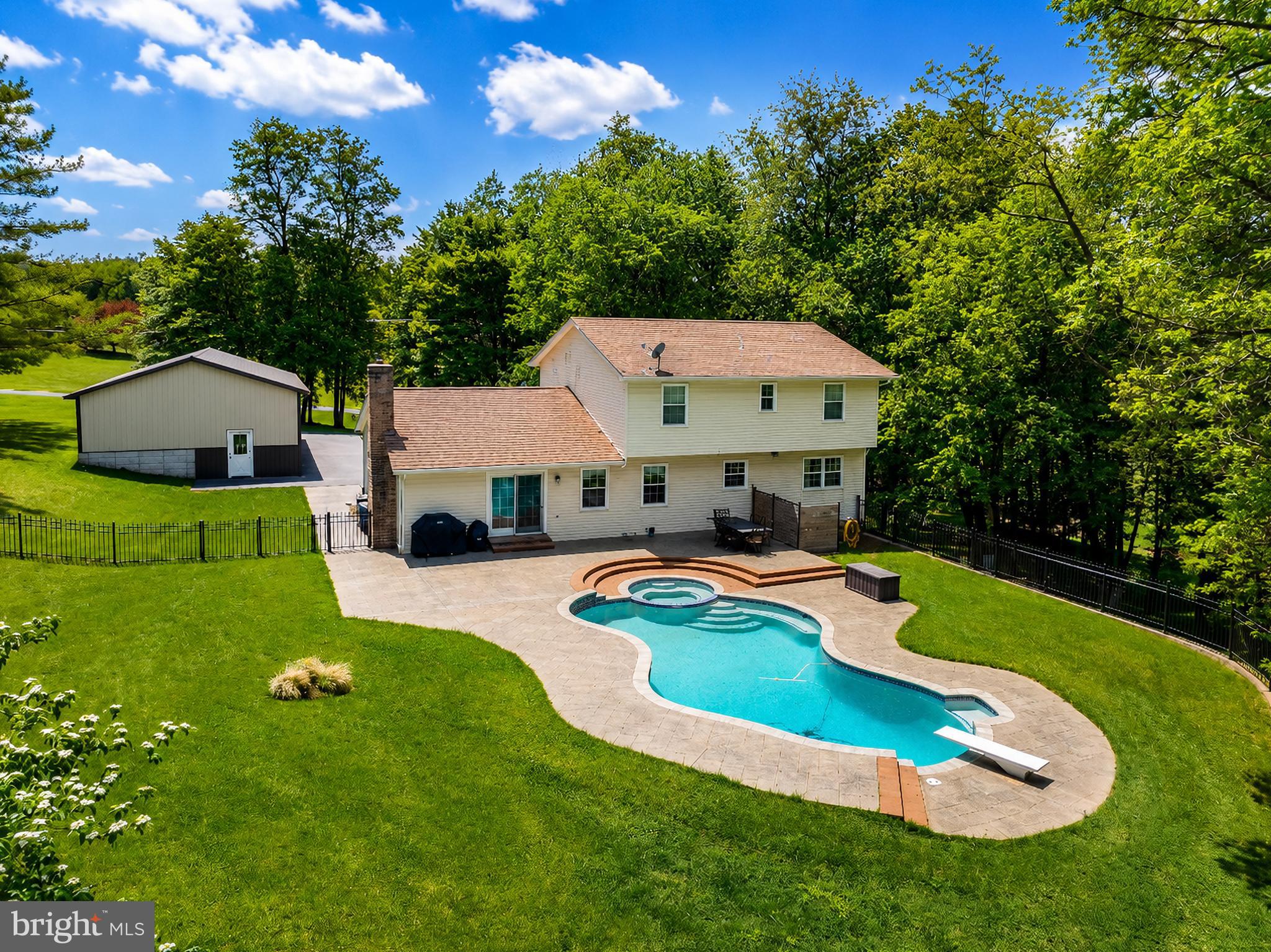 VIRGINIA DARE - Residential