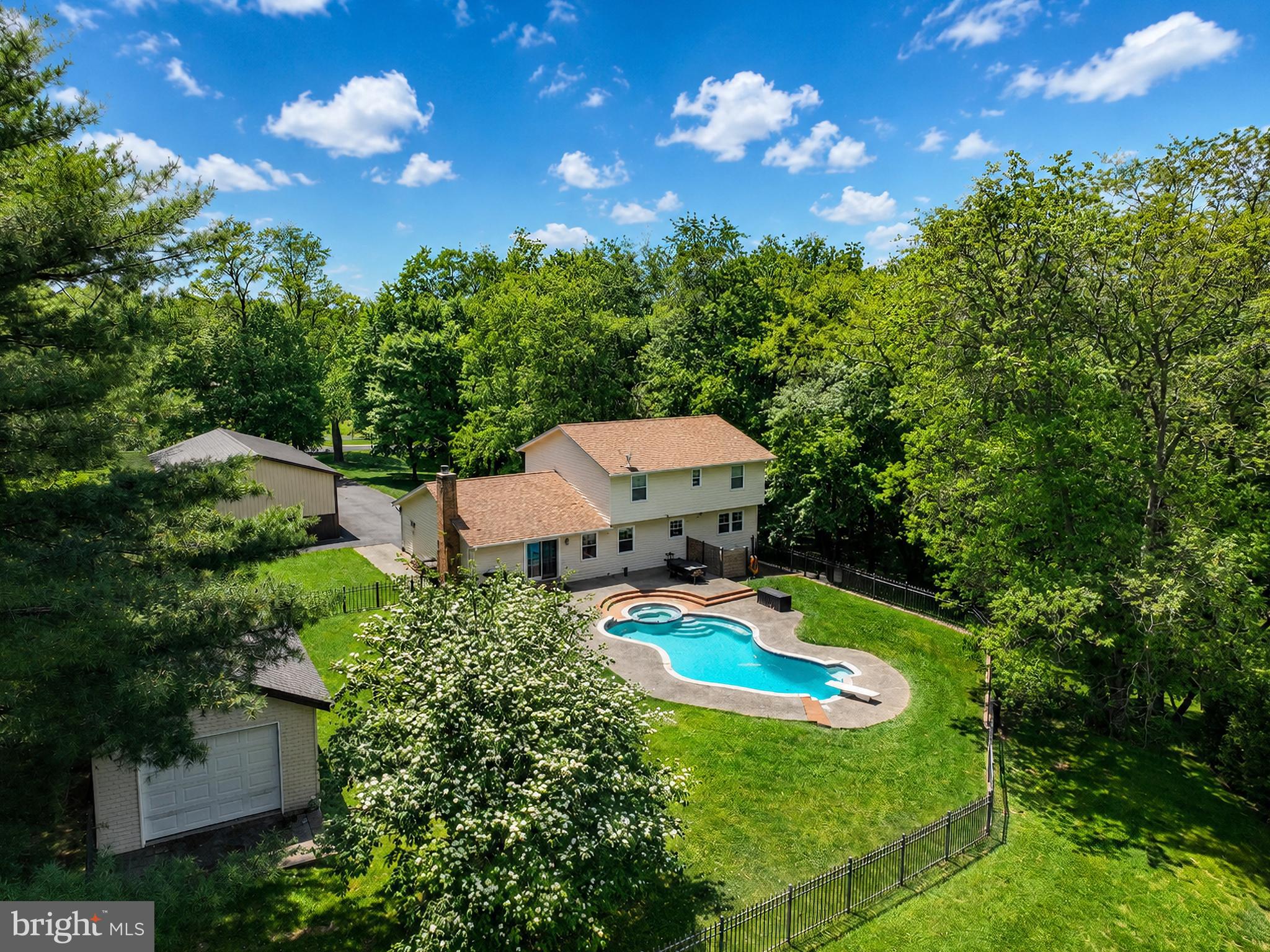 VIRGINIA DARE - Residential