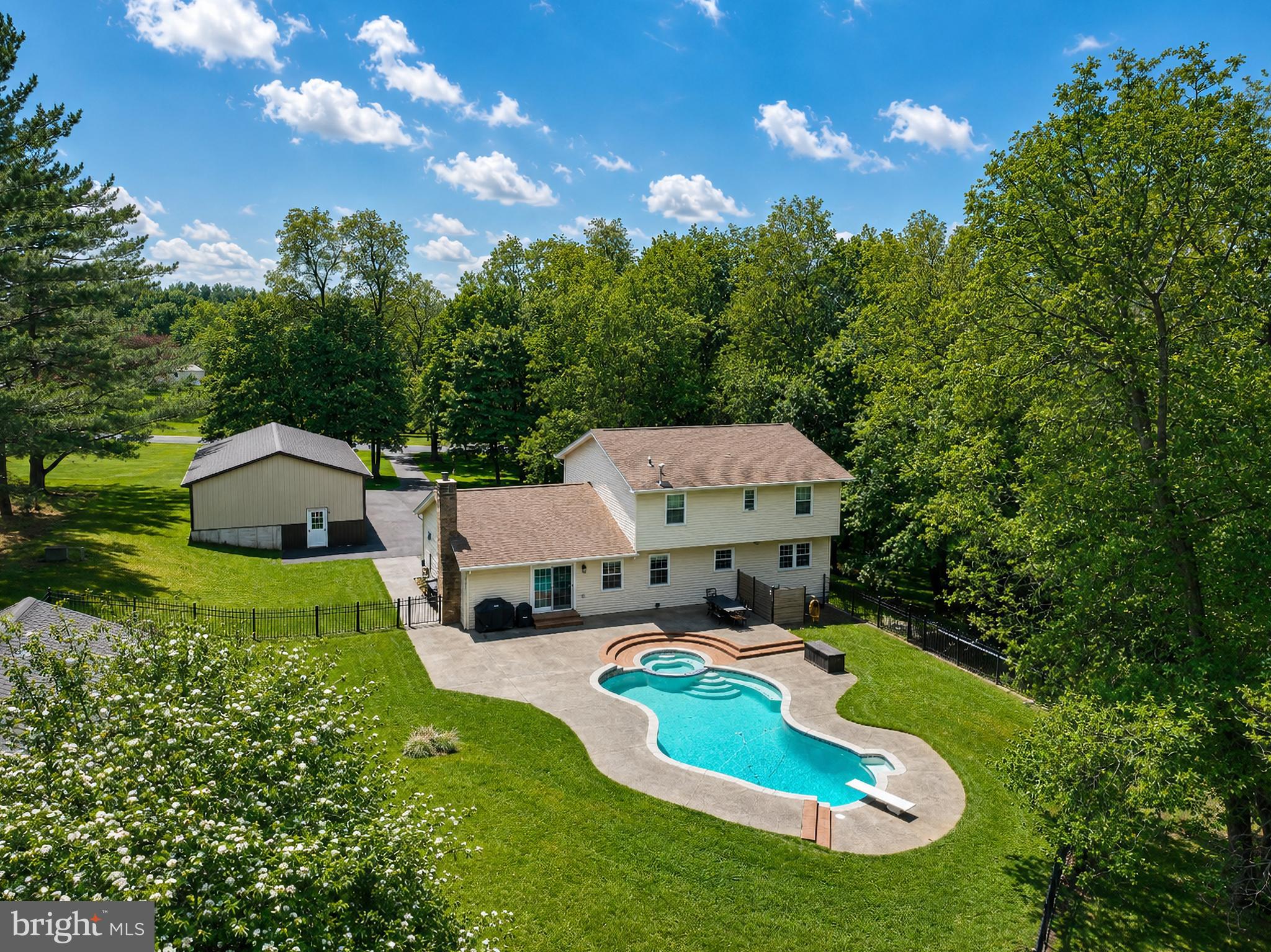 VIRGINIA DARE - Residential