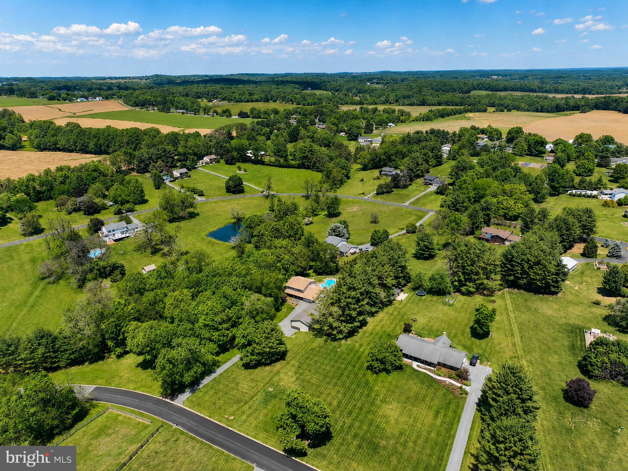 VIRGINIA DARE - Residential