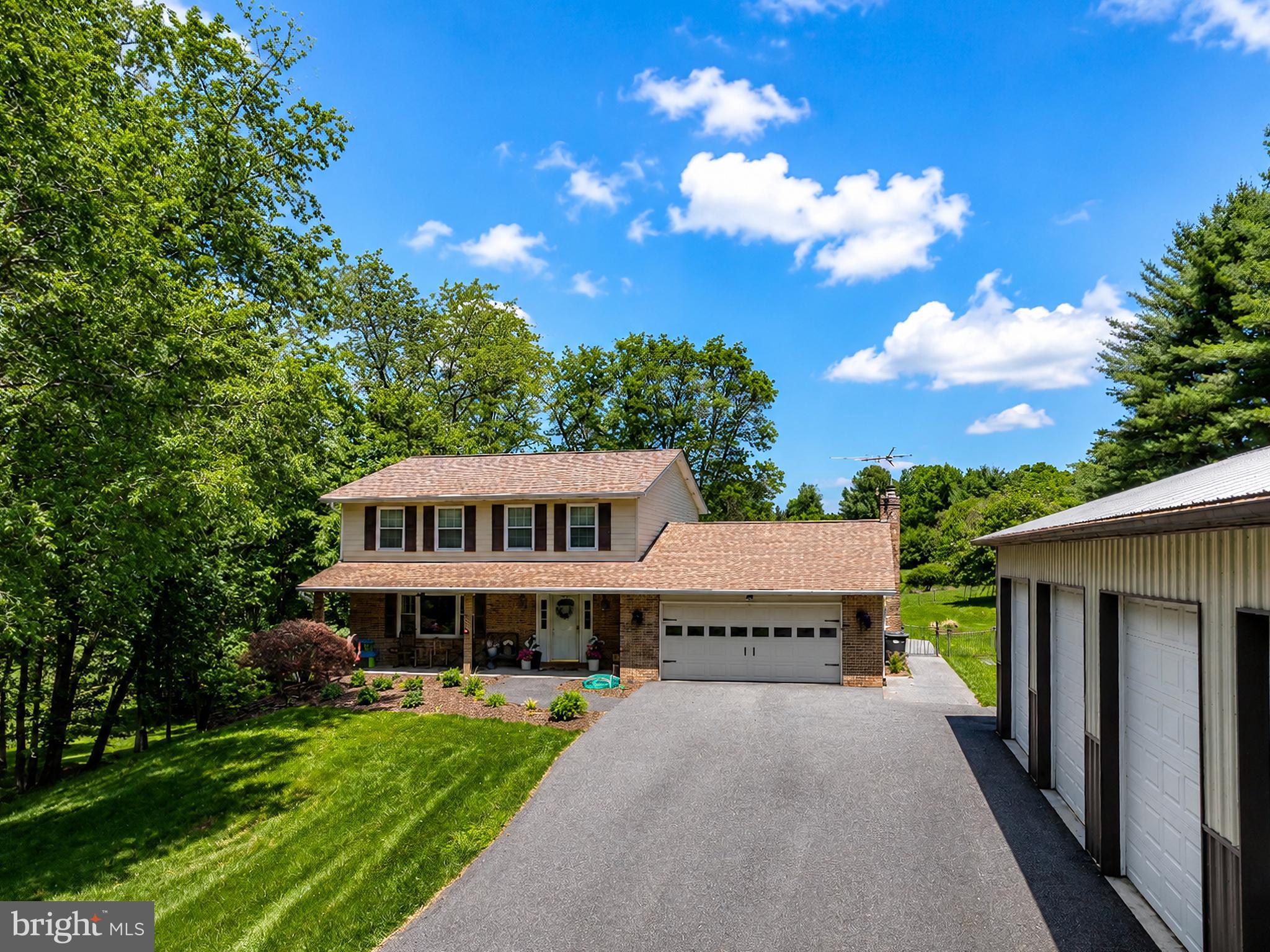 VIRGINIA DARE - Residential