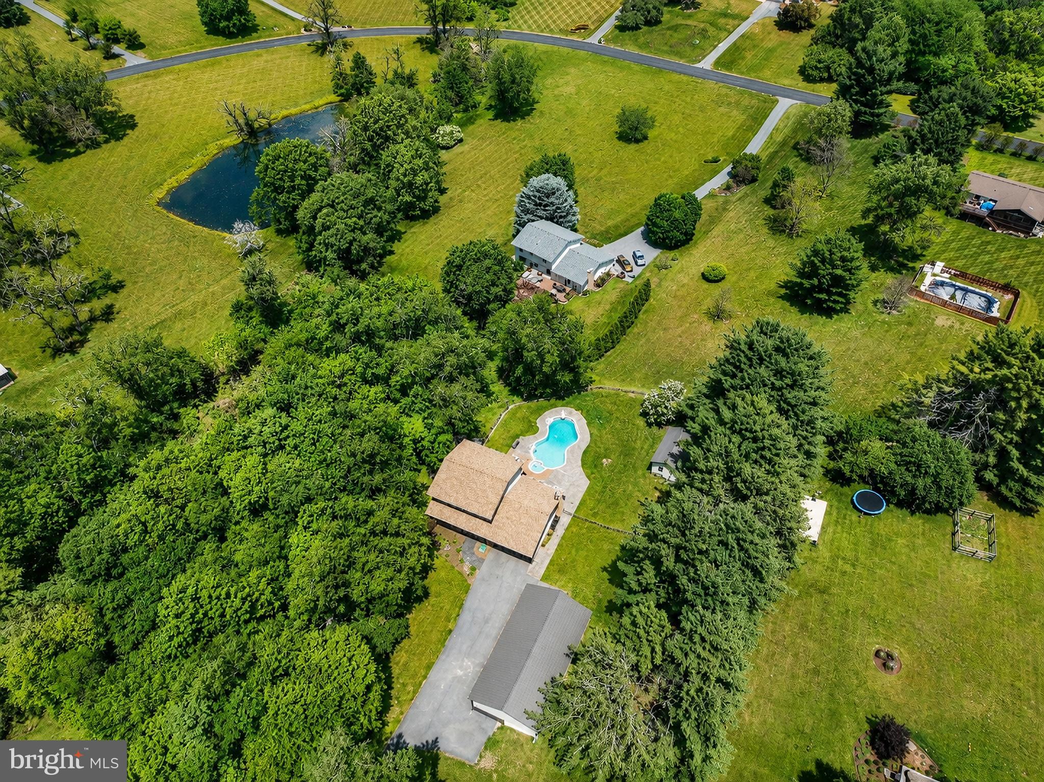 VIRGINIA DARE - Residential