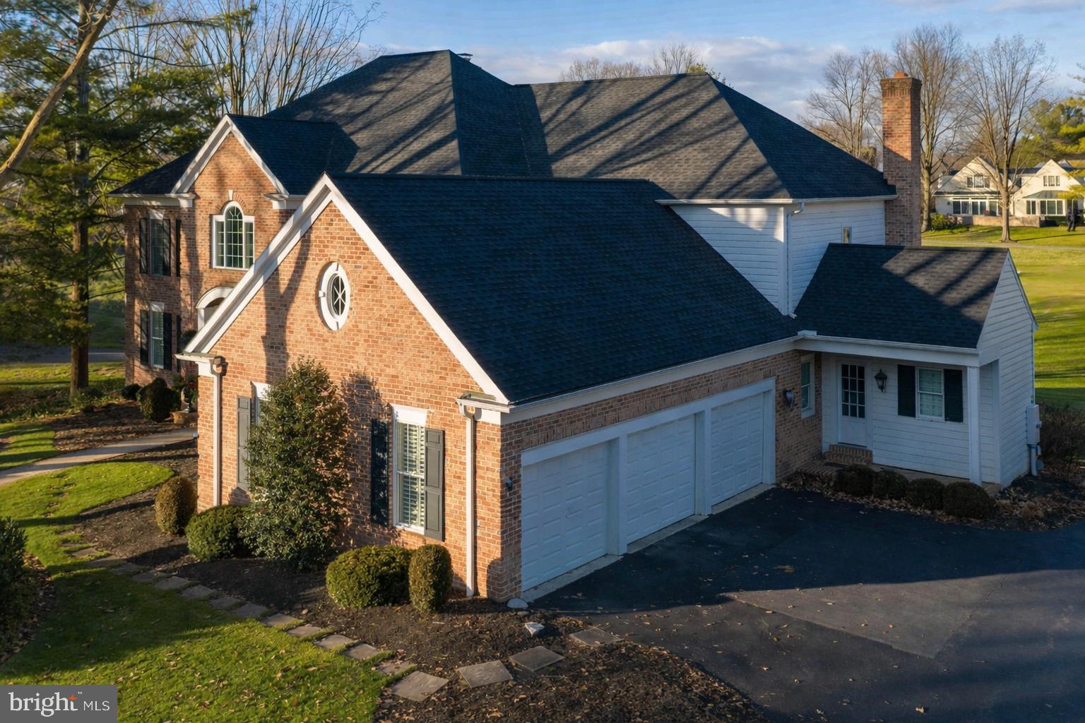 BENT CREEK - Residential
