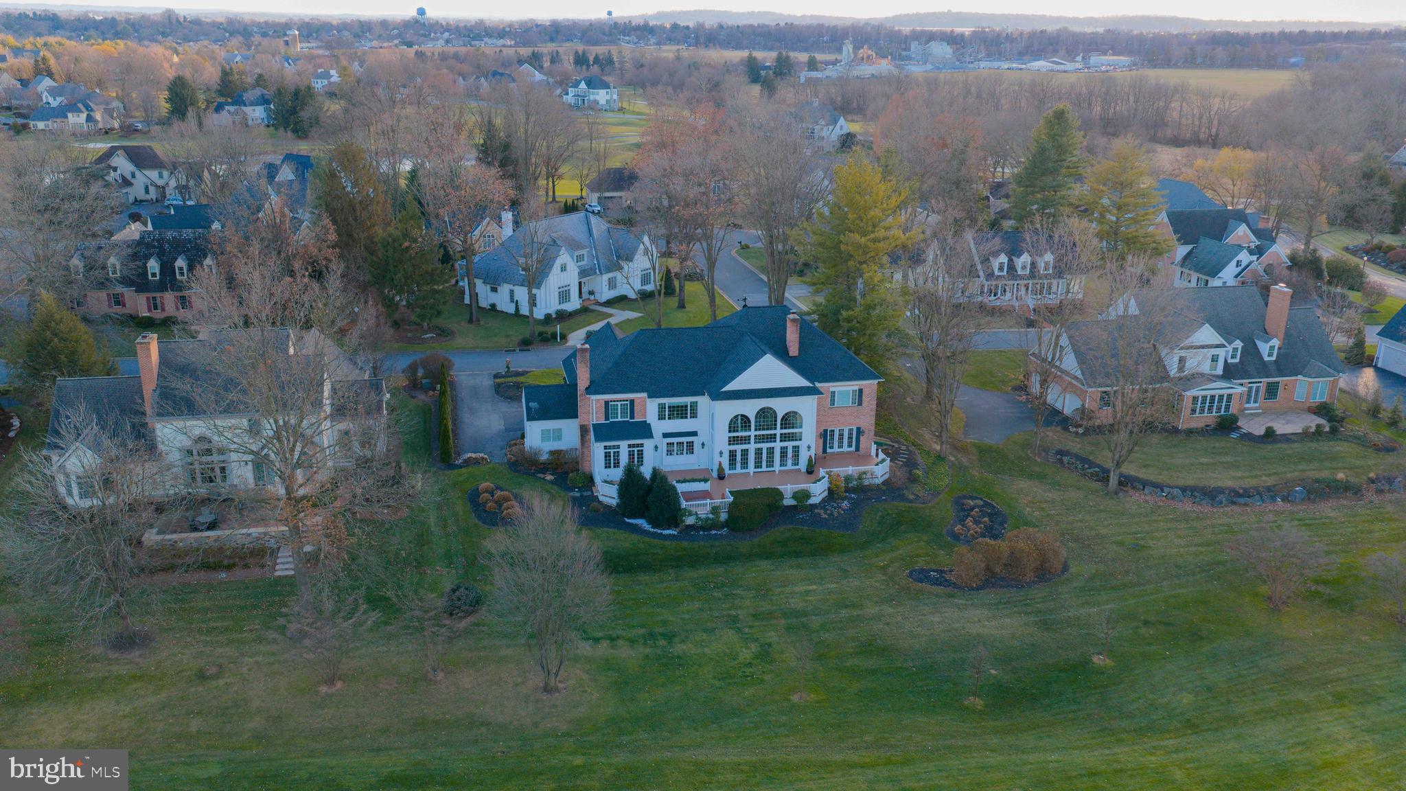 BENT CREEK - Residential
