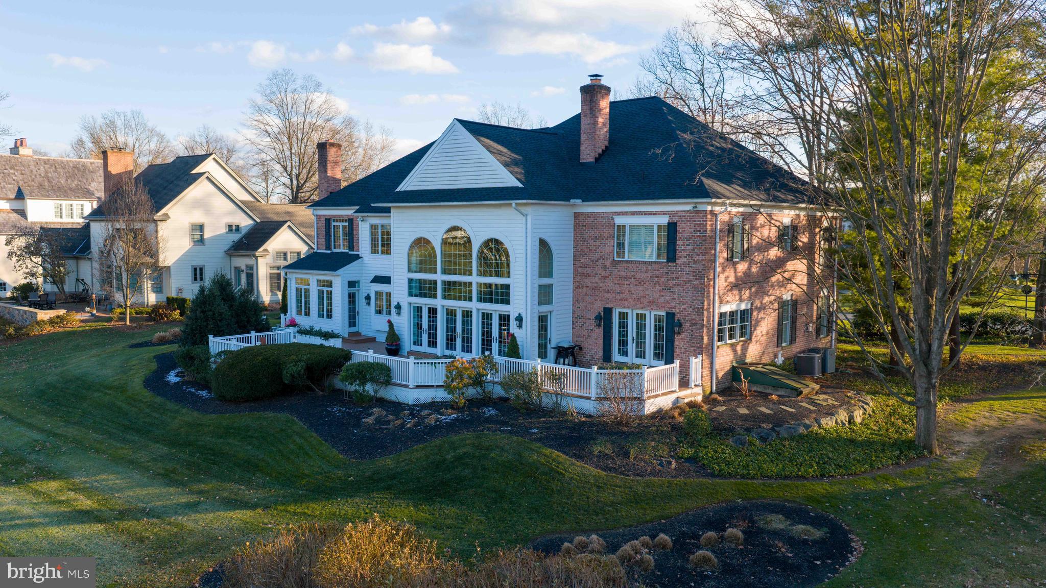 BENT CREEK - Residential